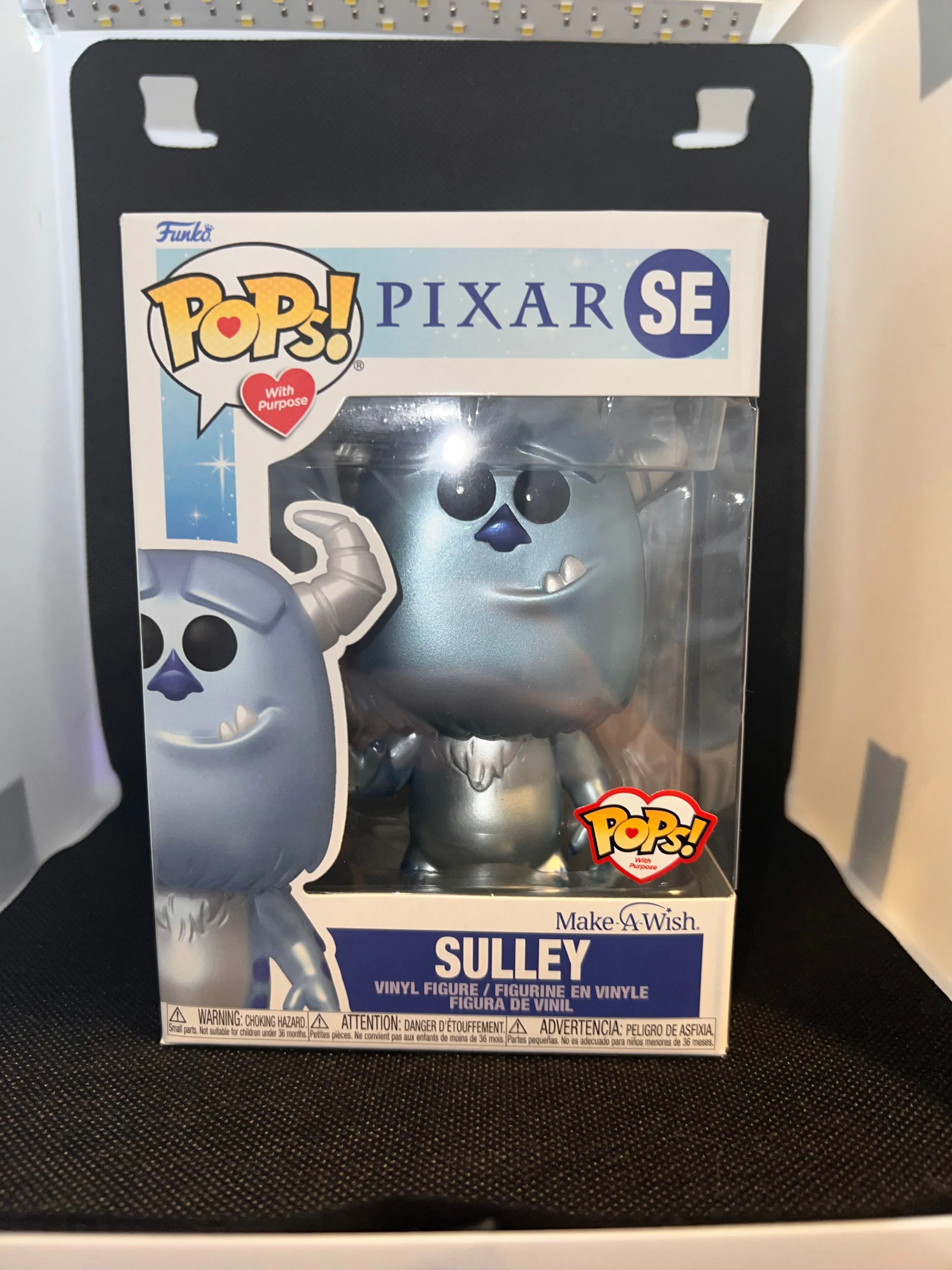 Product image for Sulley (Pops With Purpose)