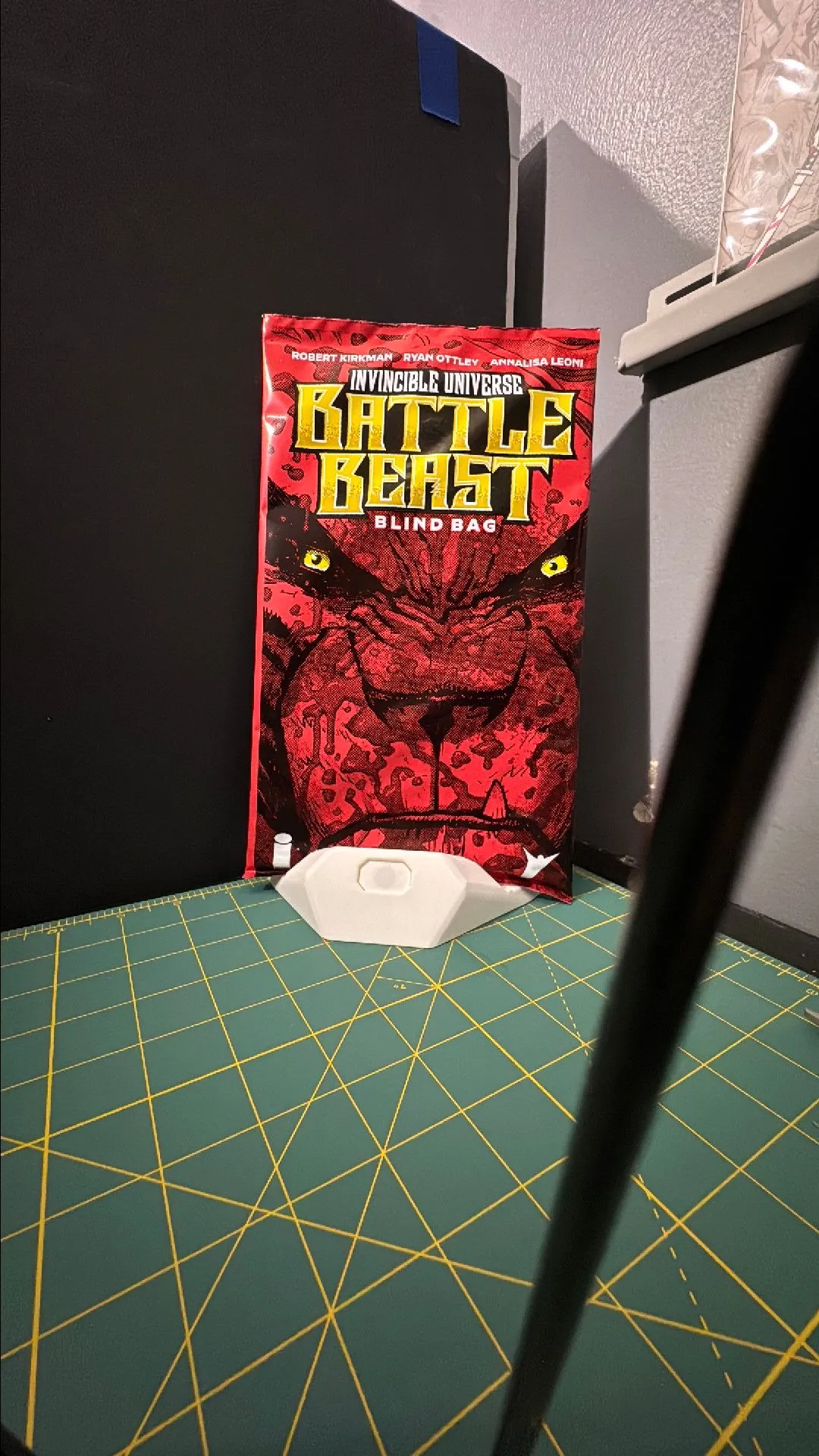 Product image for Battle beast Blind Bag
