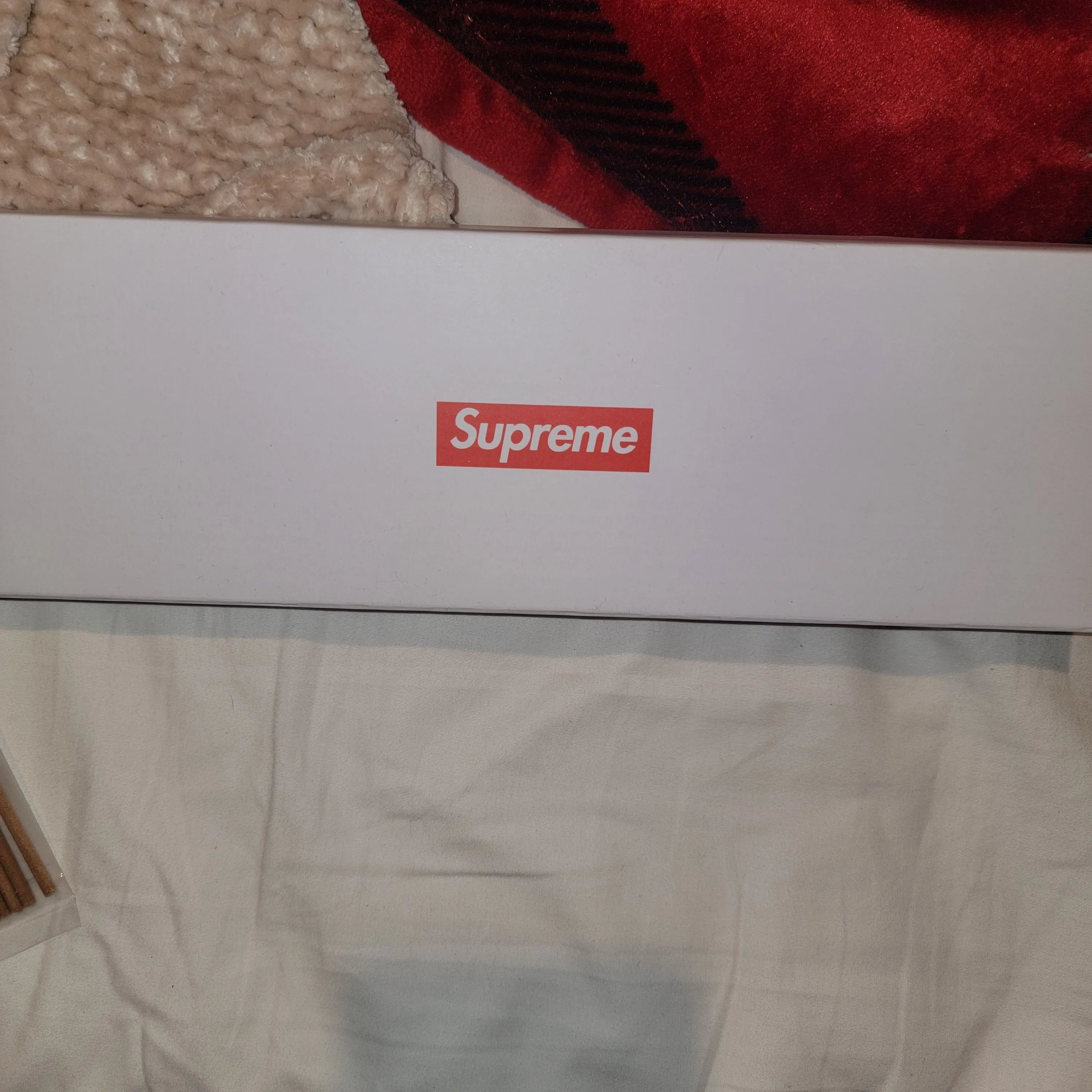 Product image for Supreme Kuumba Incense and tray