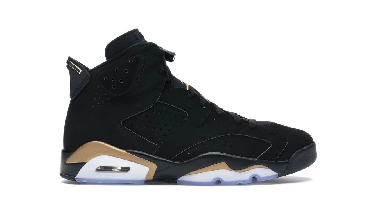 Product image for Jordan 6 DMP (2020) sz 8.5 Pre-loved