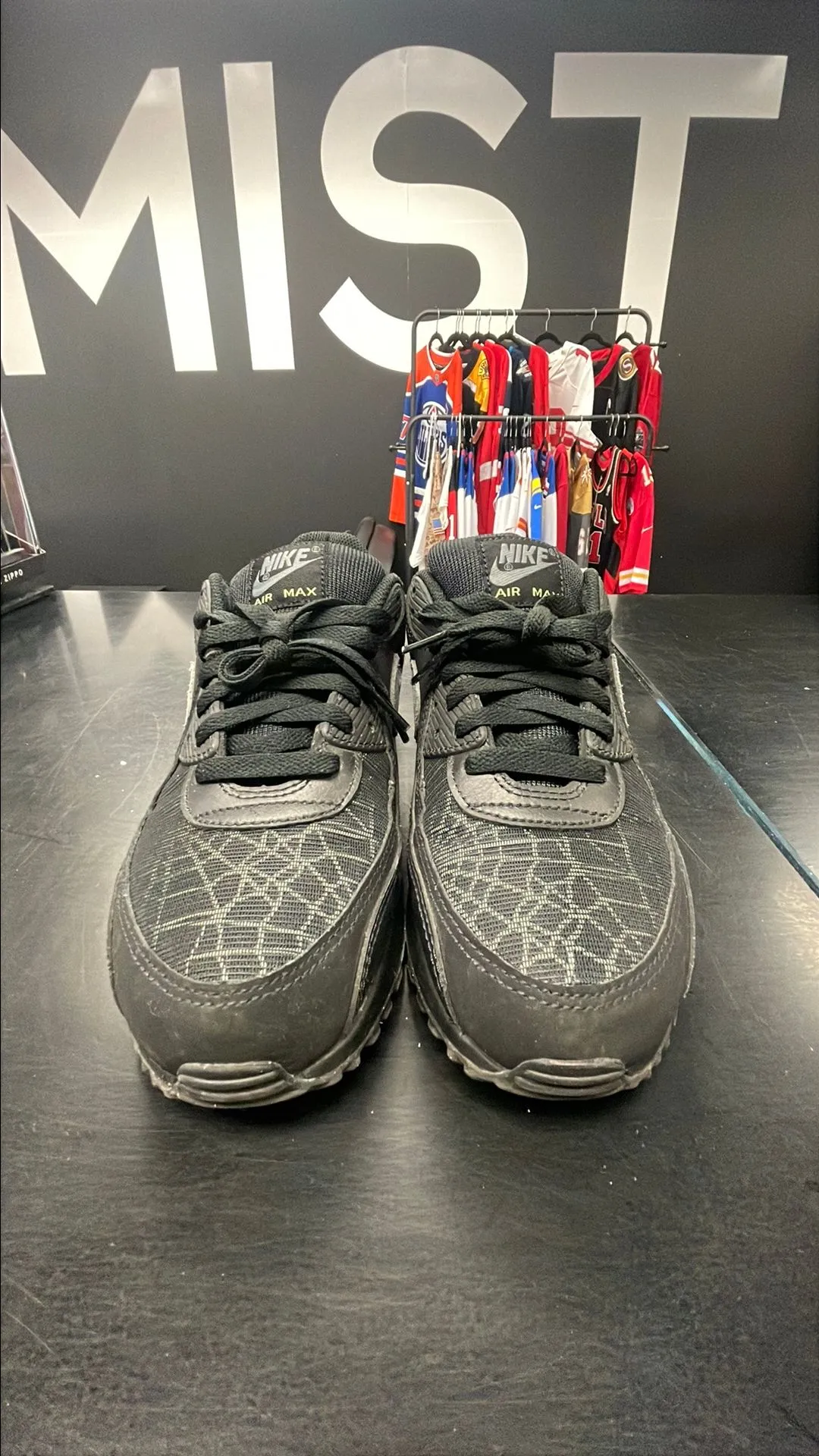 Product image for Air Max 90s - Halloween | Sz 9.5M
