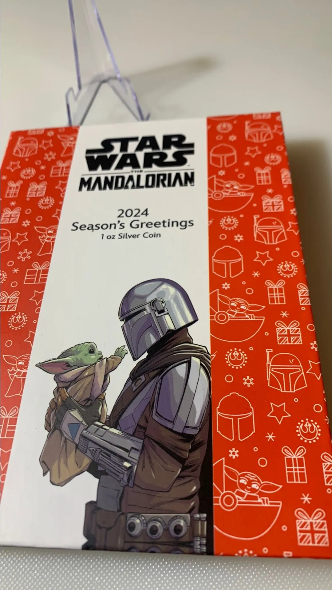 Product image for Star Wars