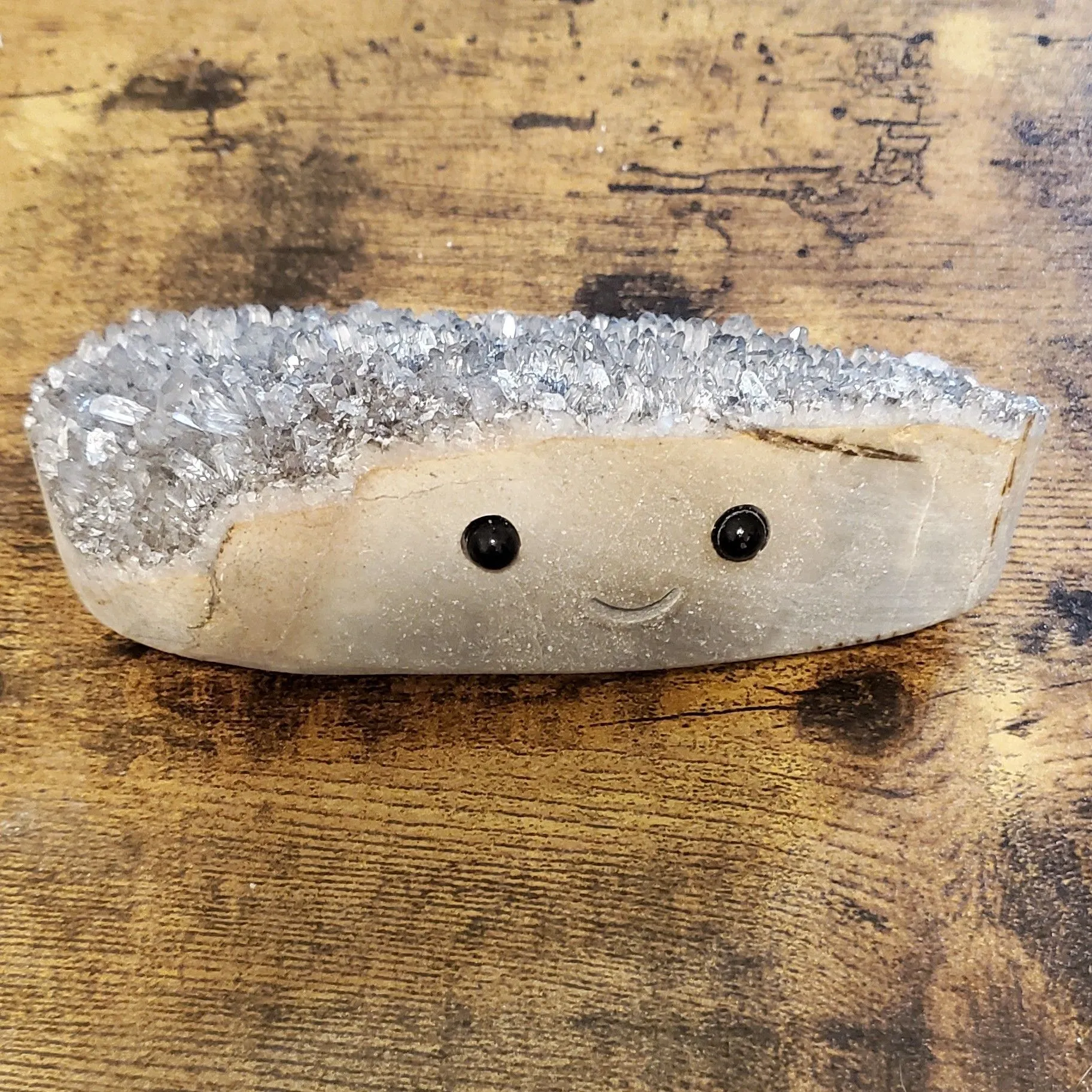 Product image for Crystal Buddy Smoky Quartz