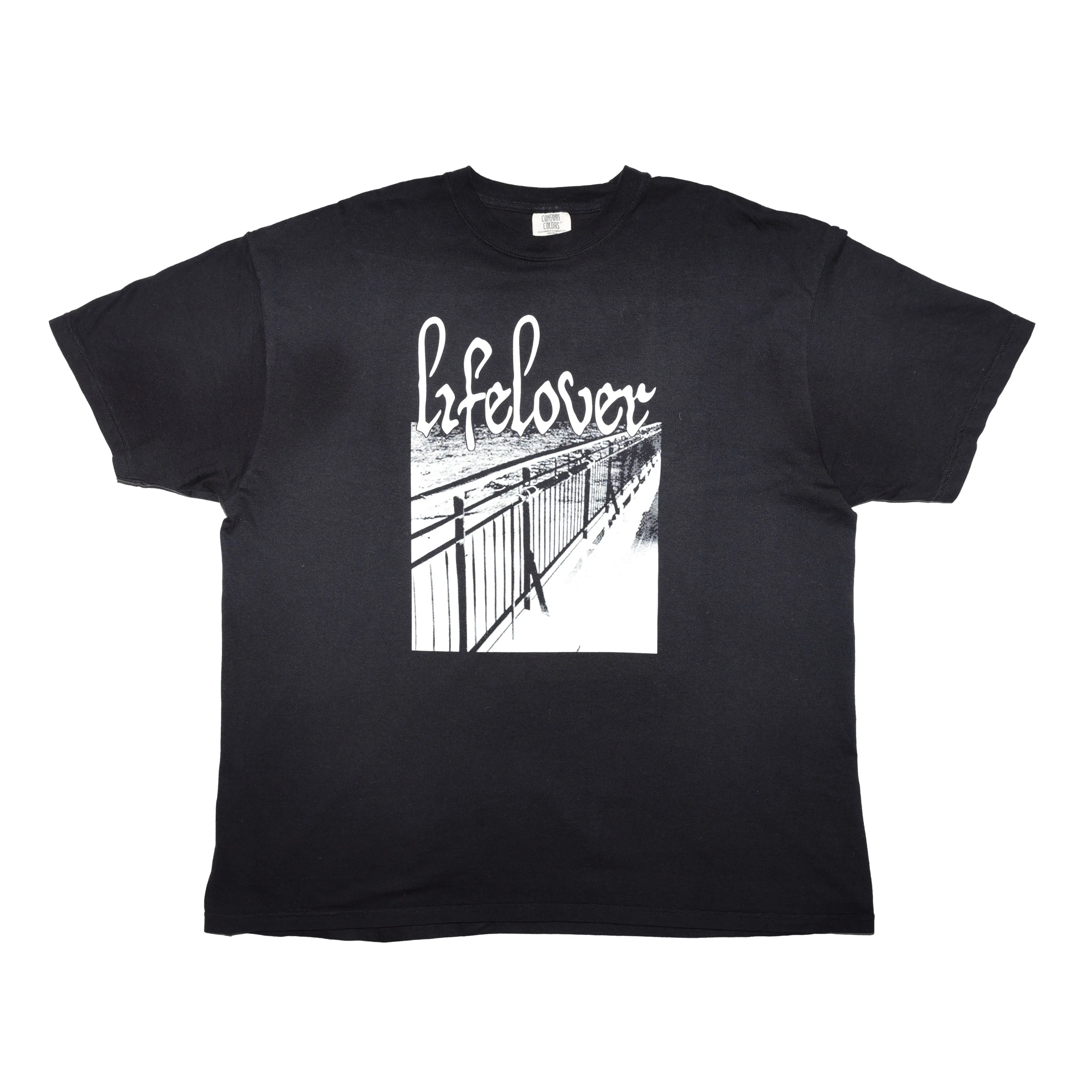 Product image for Lifelover PULVER Tee by Neofolk Shirts