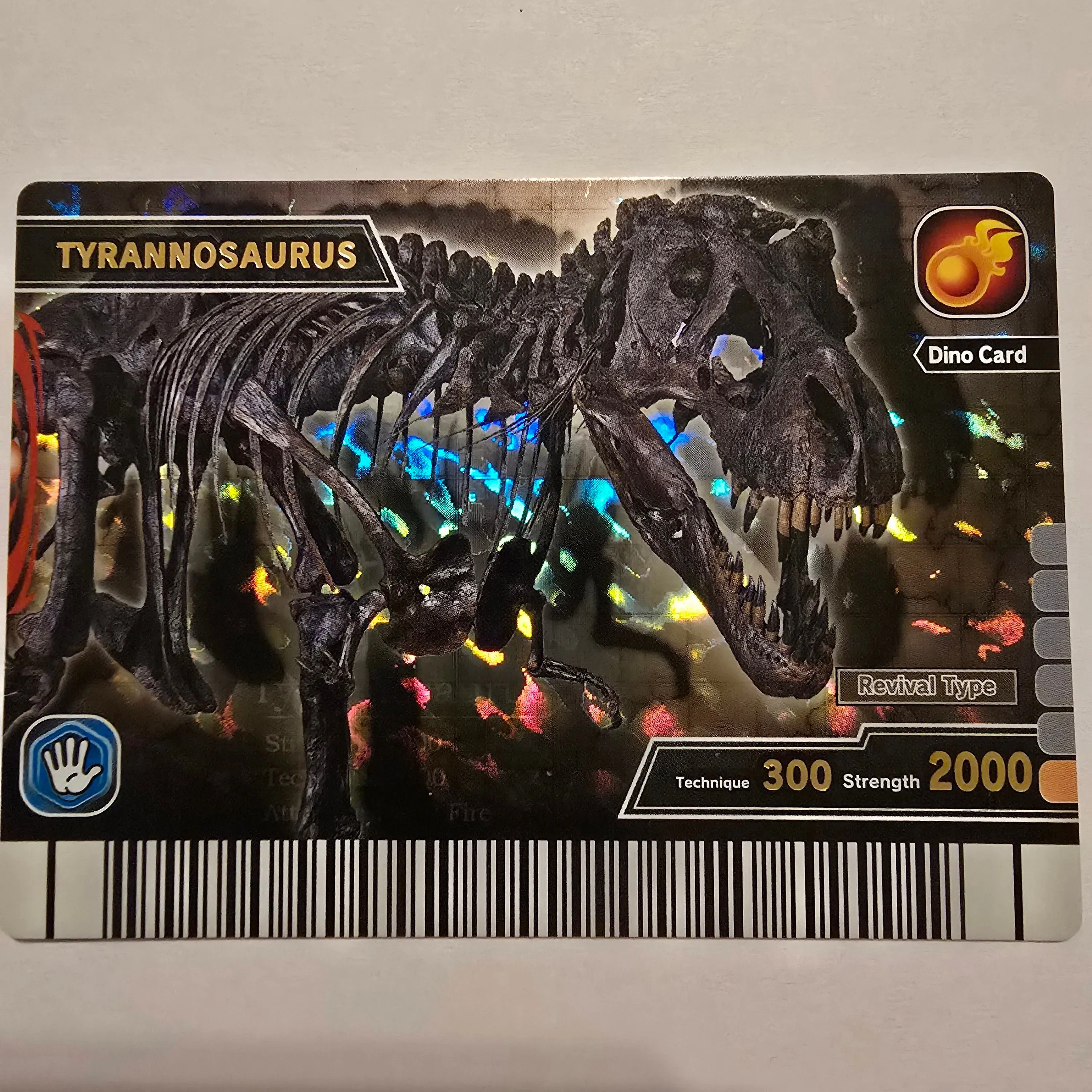 dinosaur king rare cards 2016 POKEMON FATES COLLIDE