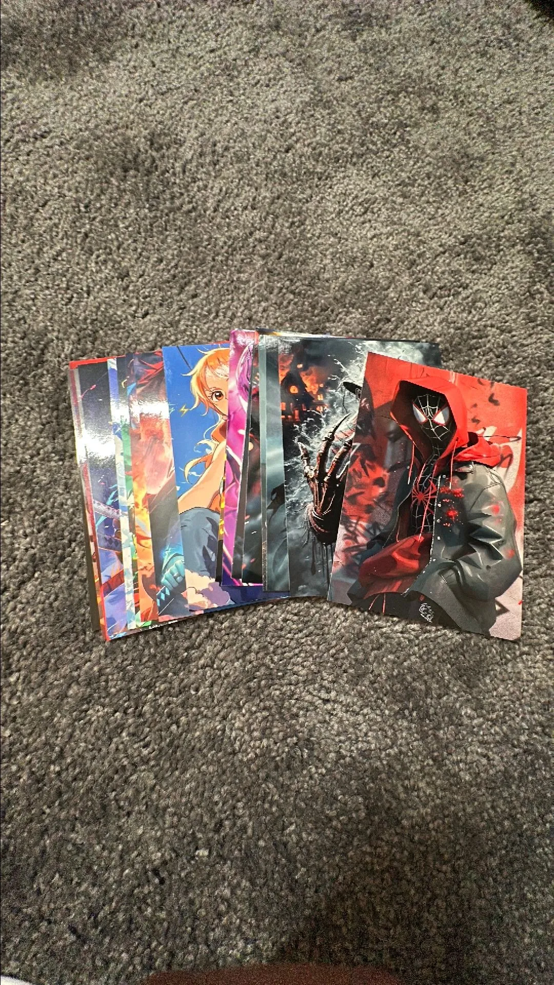 Product image for Funko pop inserts !