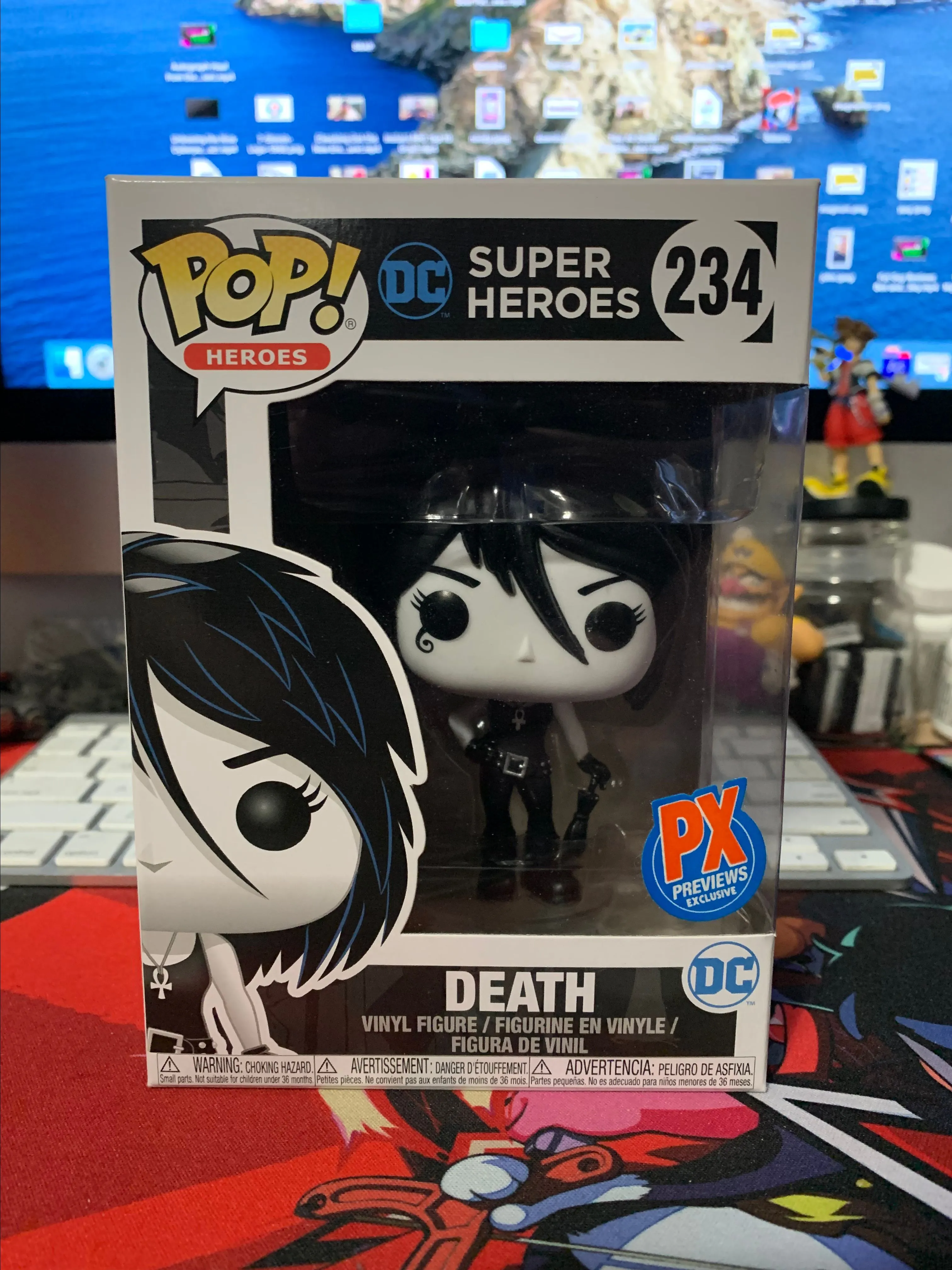 Product image for Death