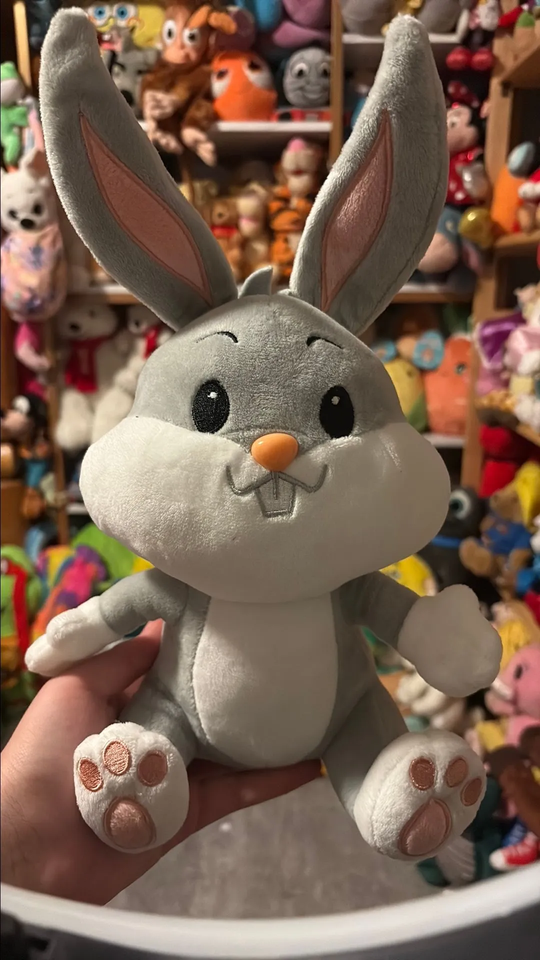Product image for Bugs Bunny Six Flags
