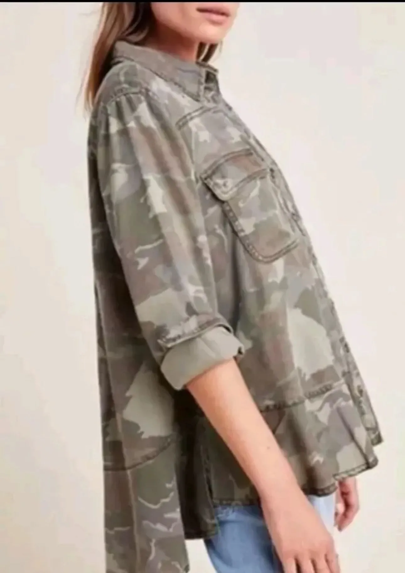 Listing Image Blurred Background