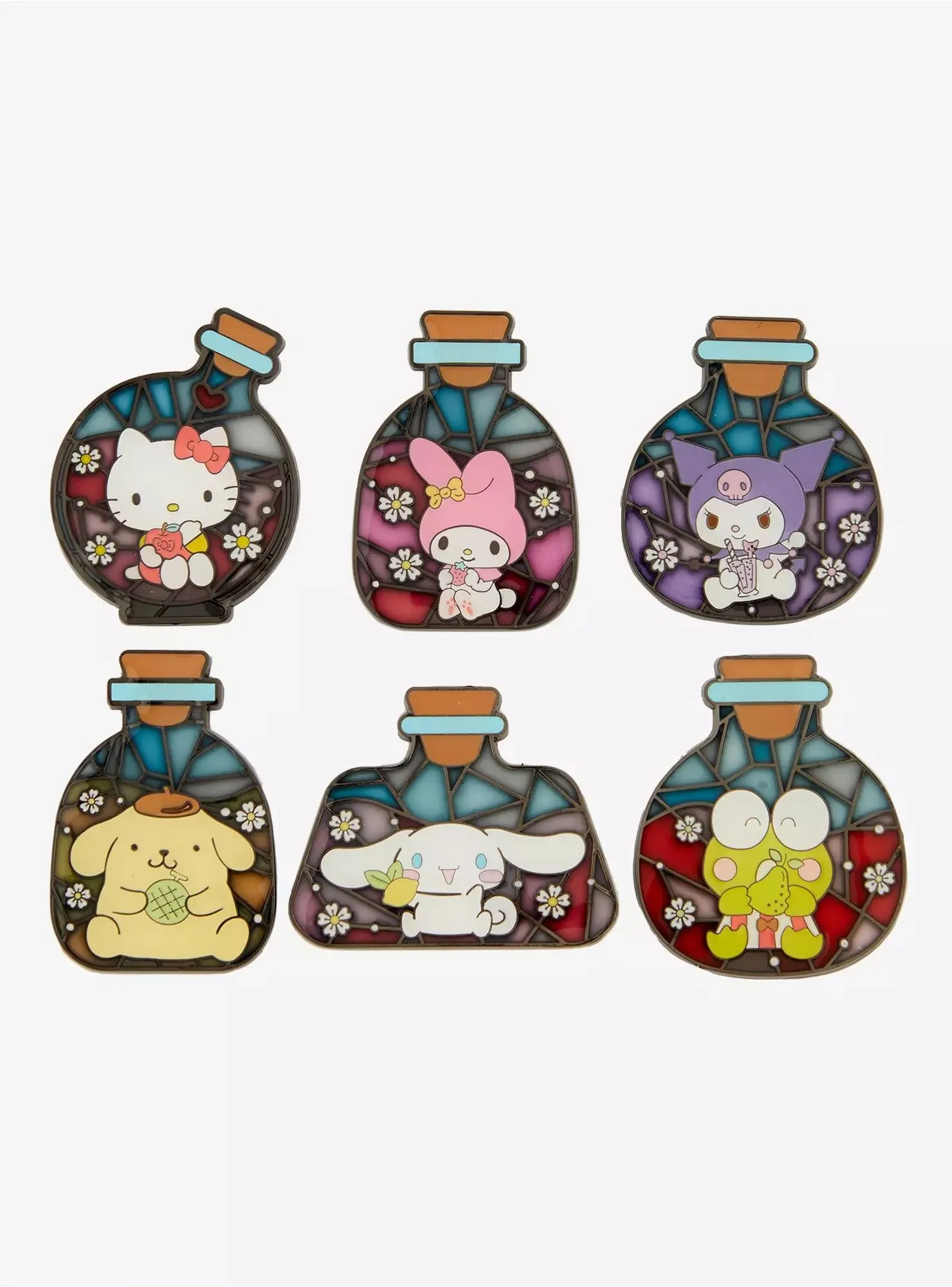 Listing Image Blurred Background