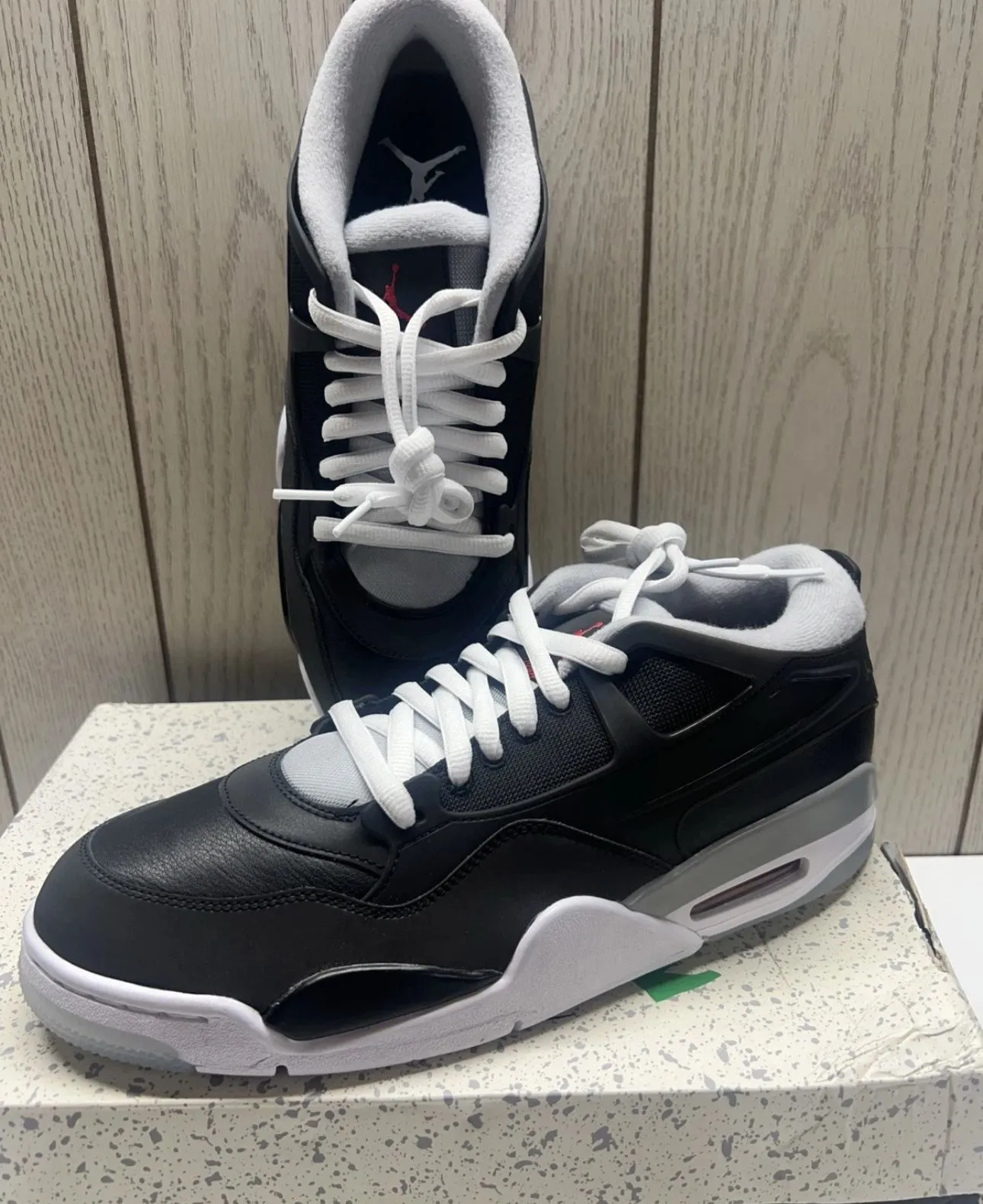 Product image for Jordan 4 RM