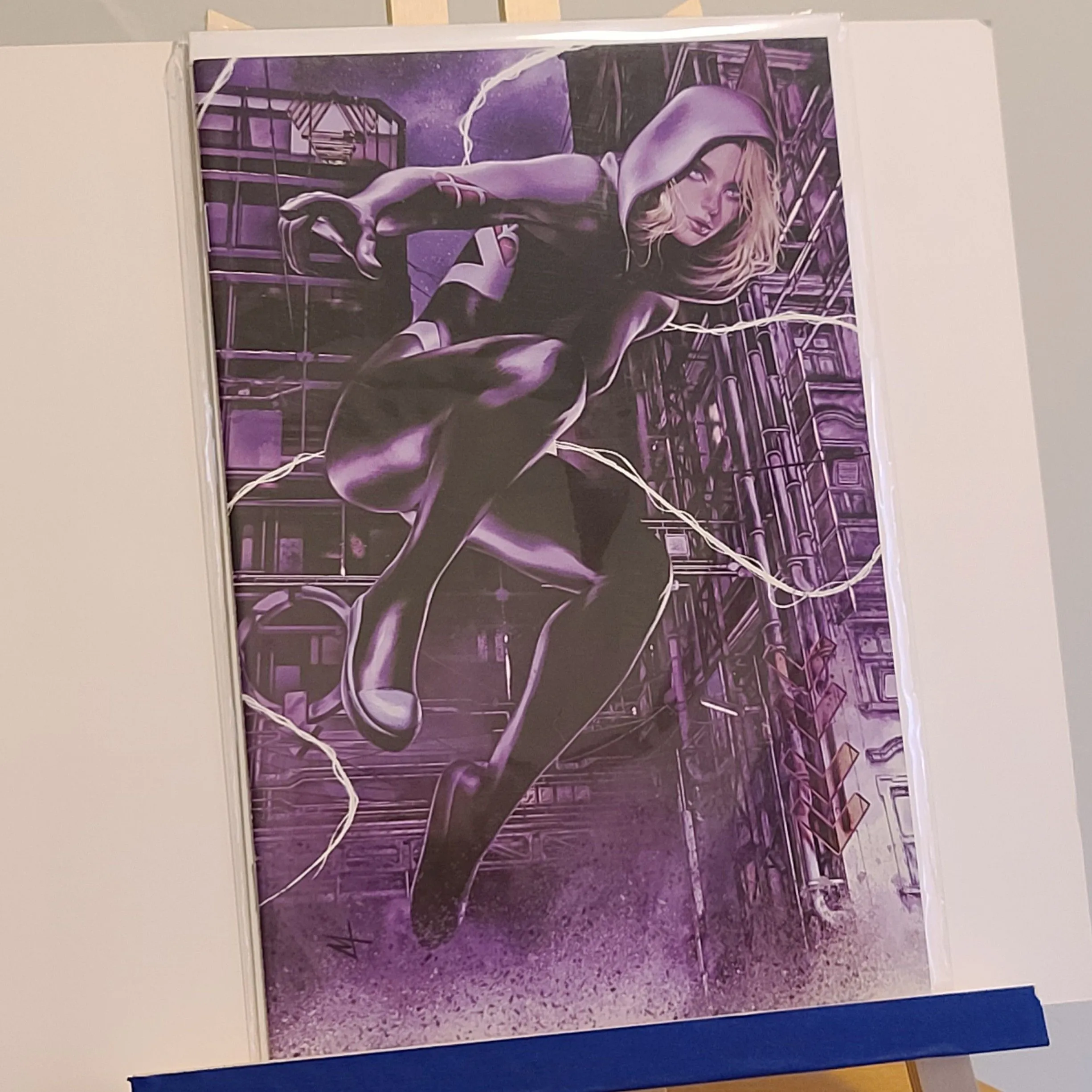 Product image for Spider-Gwen: Gwenverse #2
