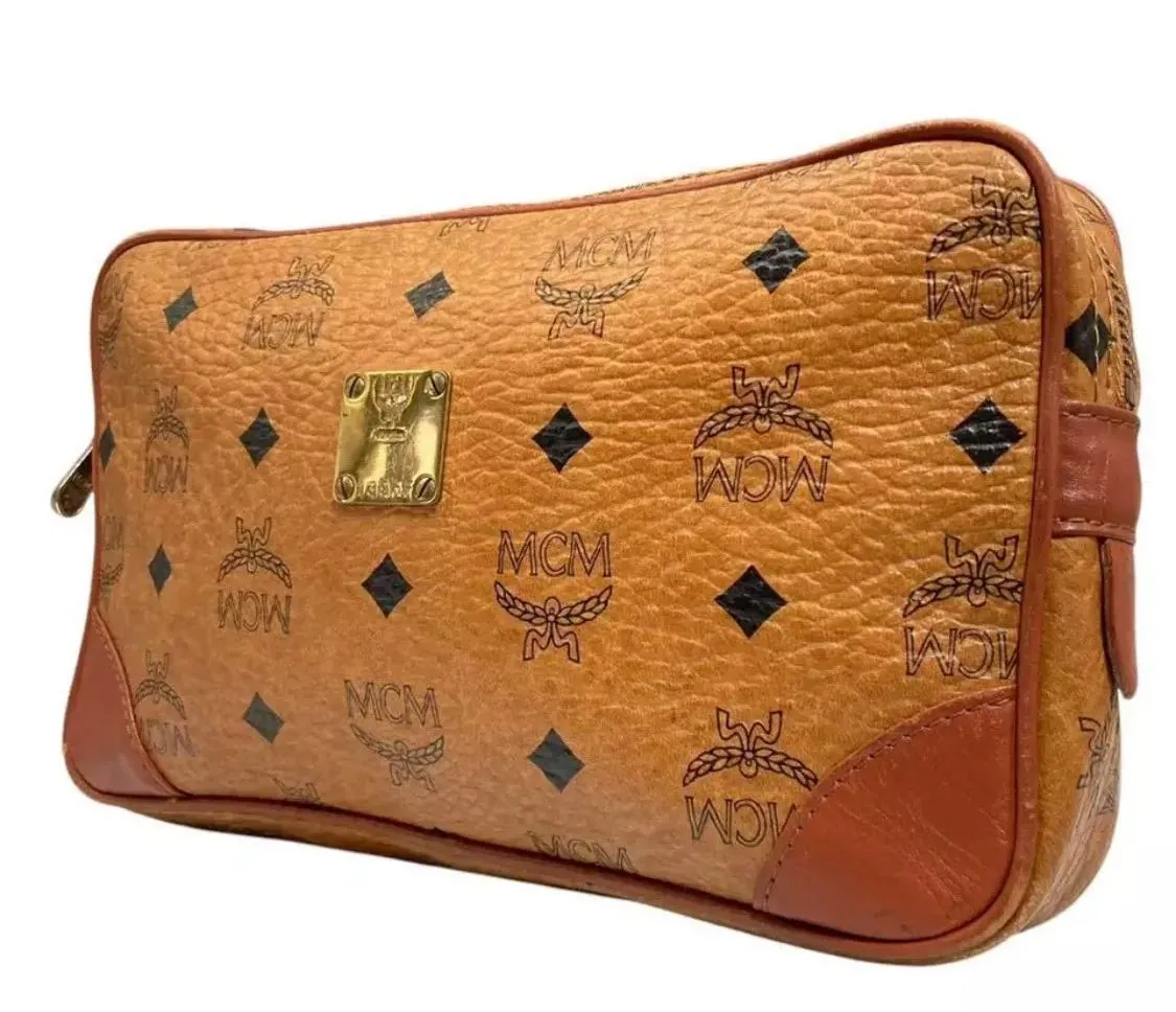 Product image for MCM Clutch