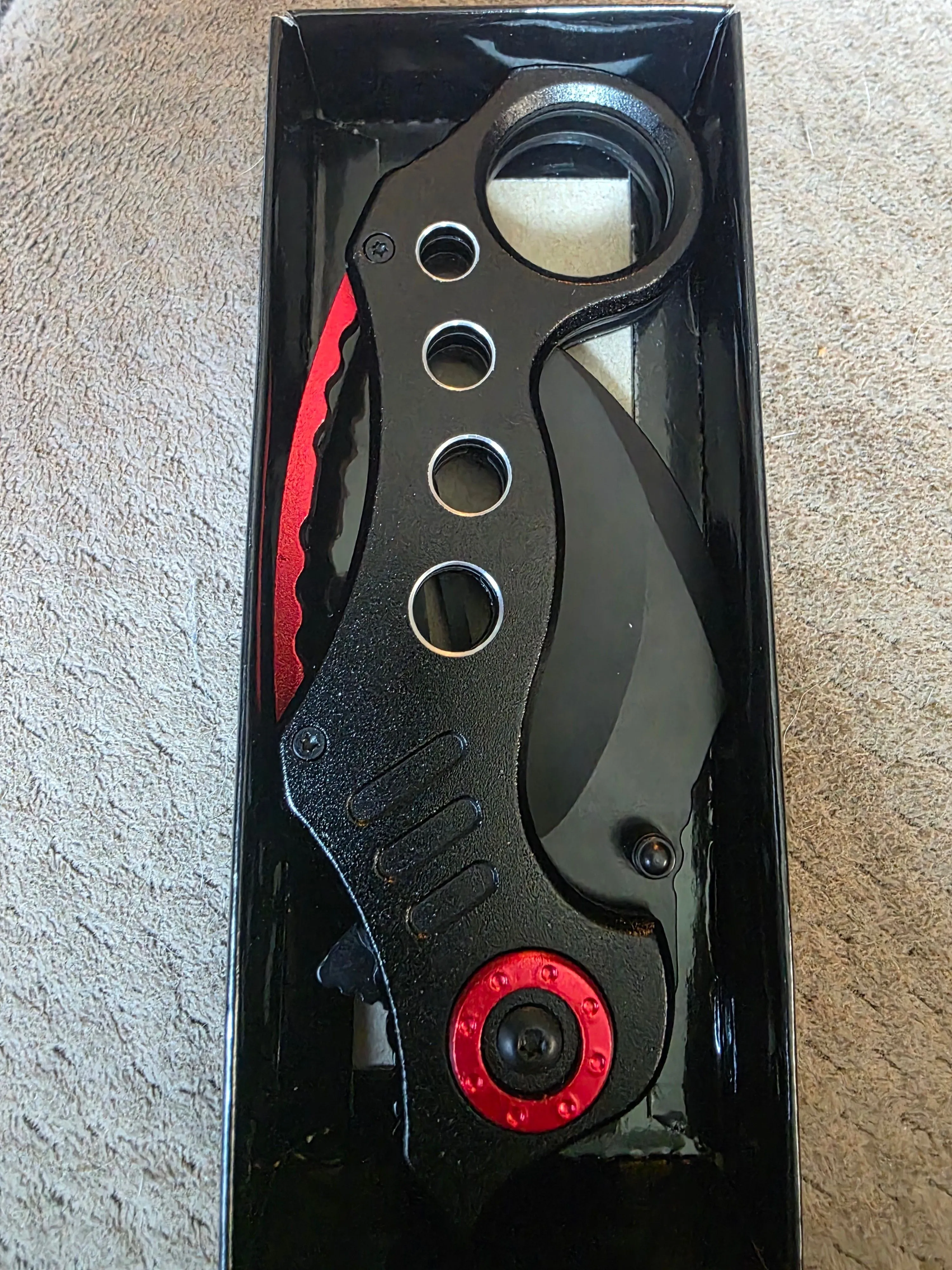 Product image for Karambit