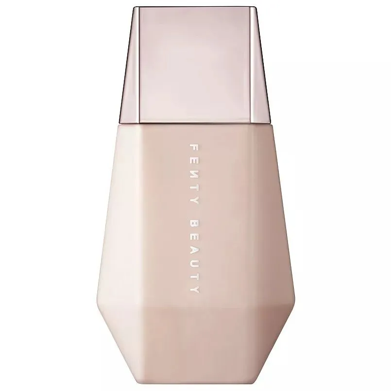 Product image for NIB FENTY BEAUTY by Rihanna Eaze Drop'lit All-Over Glow Enhancer - PINK PEARL