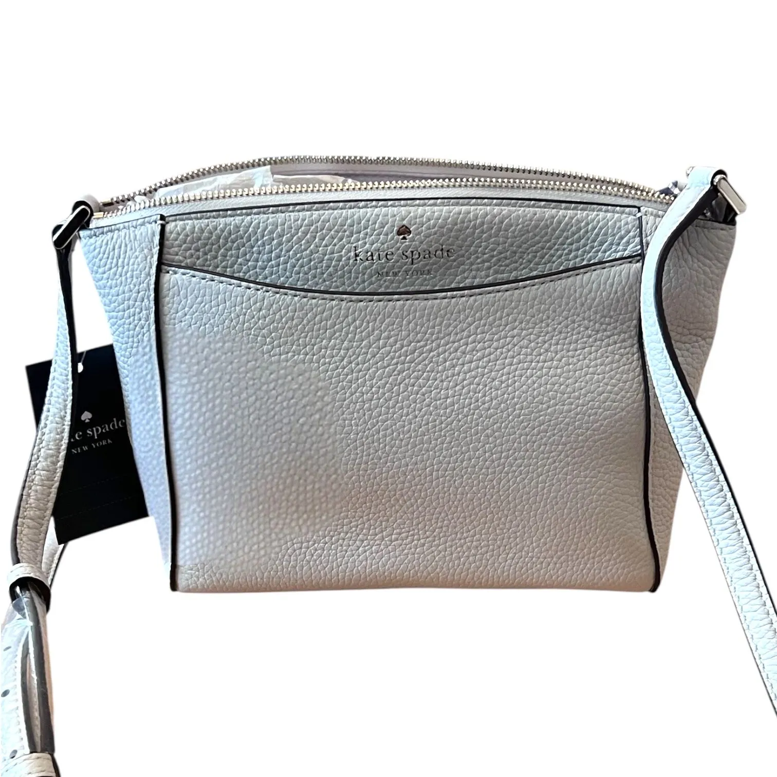 Product image for 703. NWT KATE SPADE MONICA SMALL CROSSBODY BAG $279