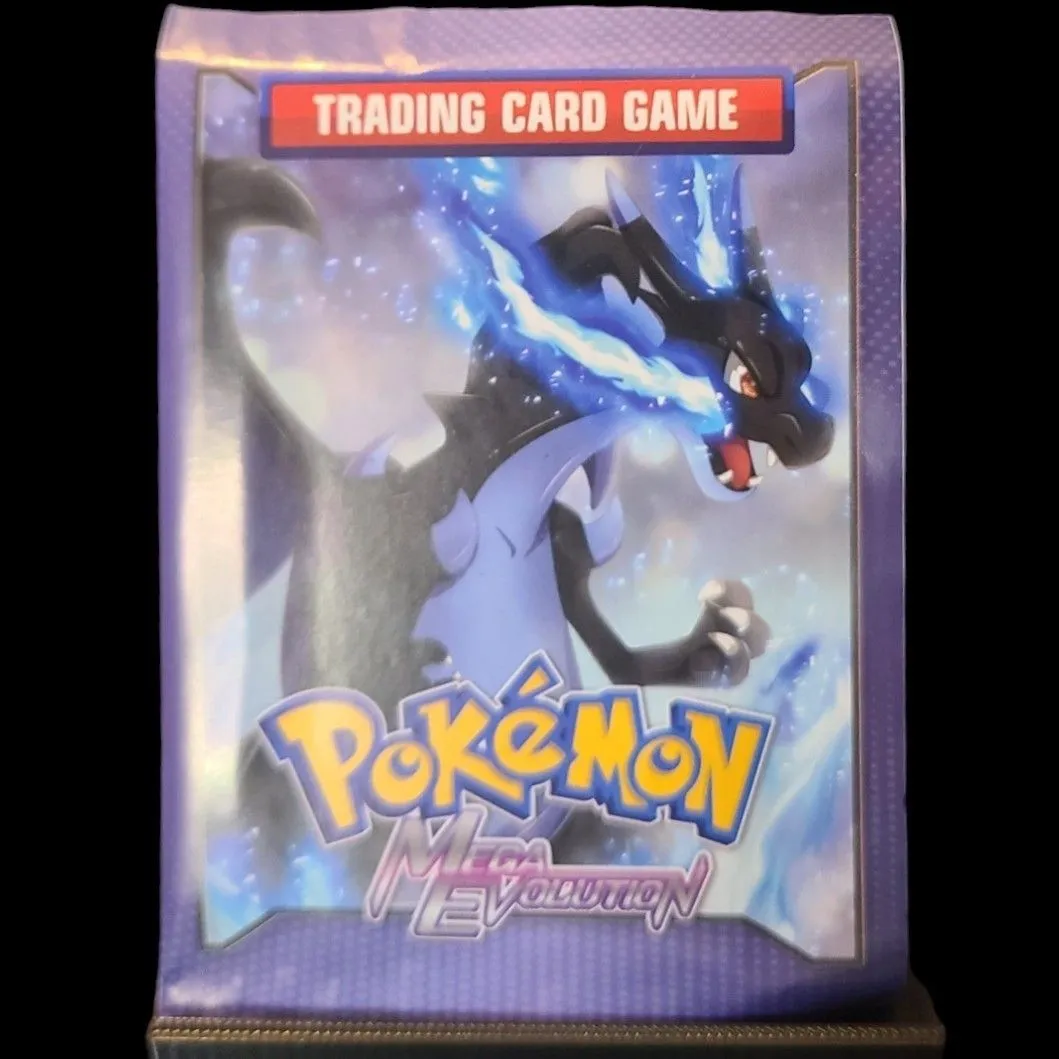 pokedex booster box Pokémon TCG: Pokémon 151 Booster BOX main image 1