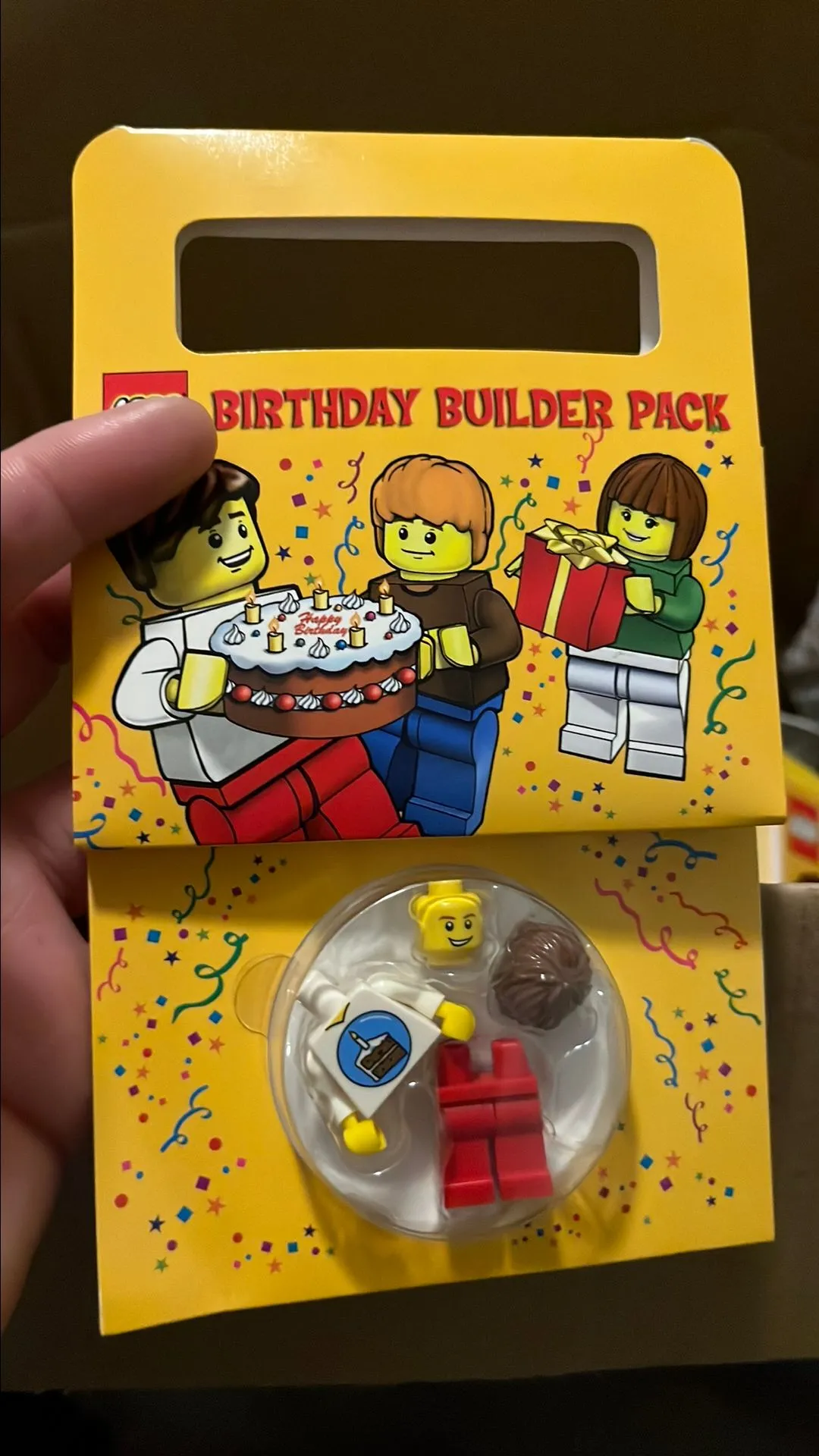 Product image for Lego