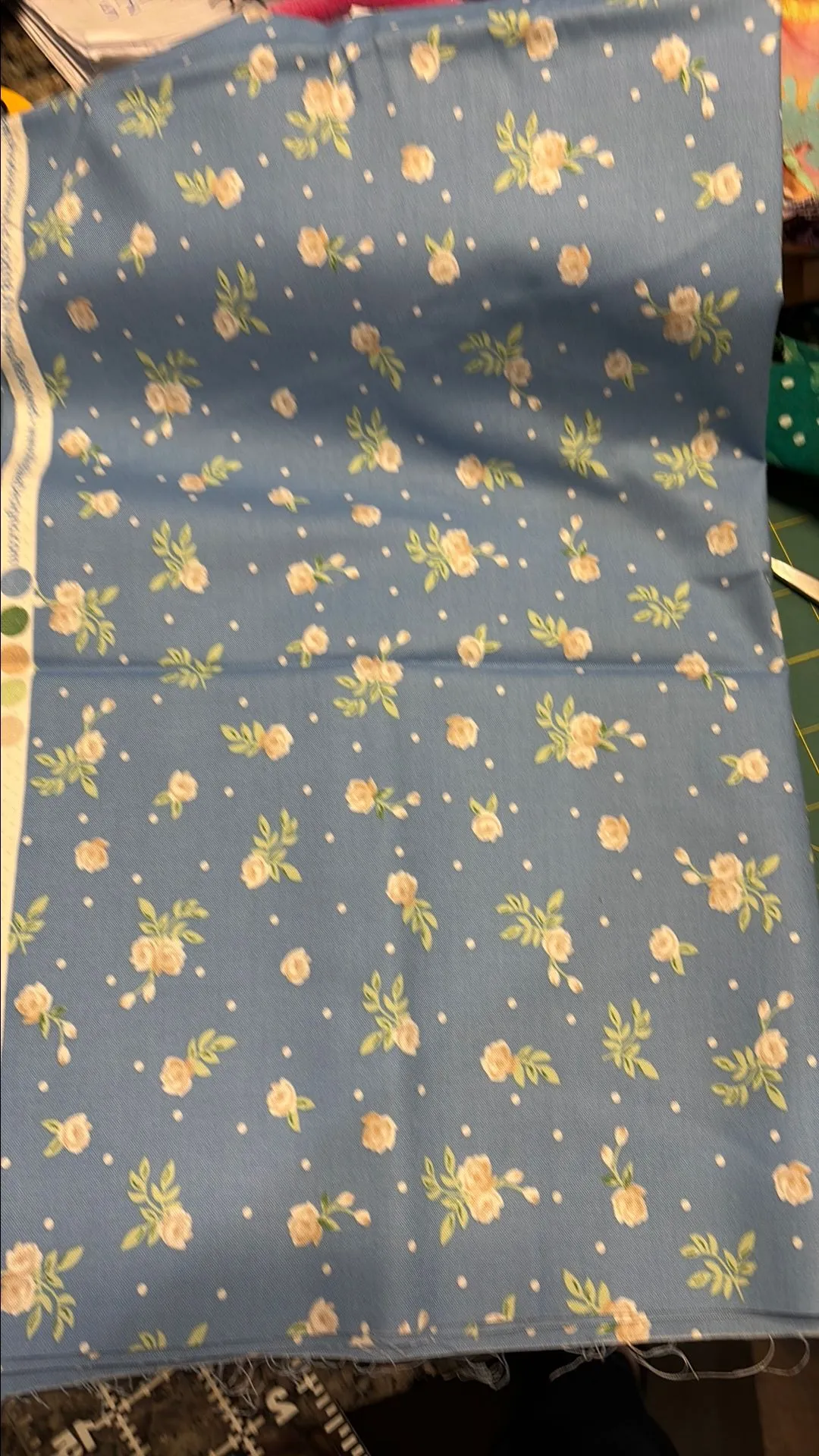 Product image for Yardage, Riley, Blake Fabric