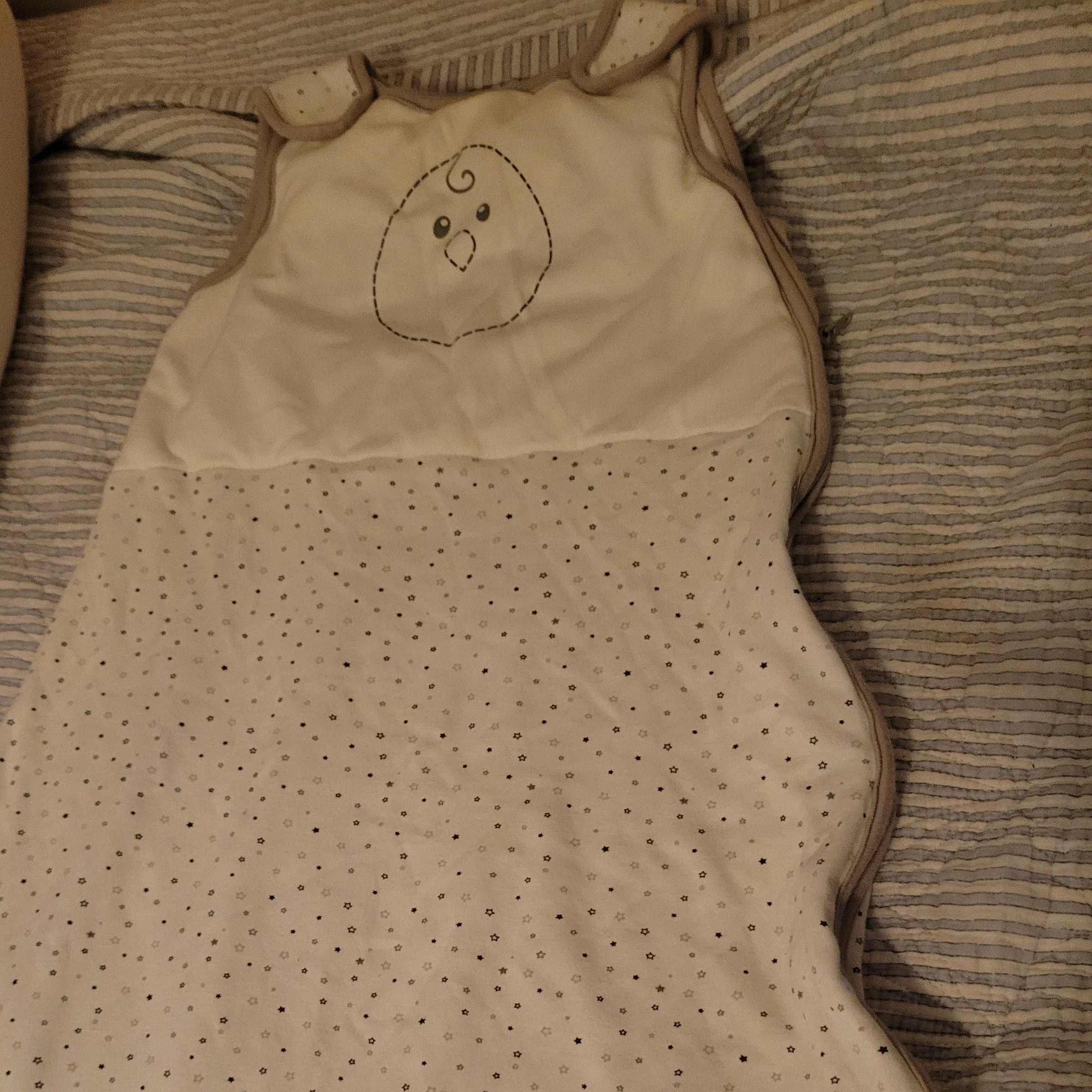 Product image for Nested Bean Sleep Sack