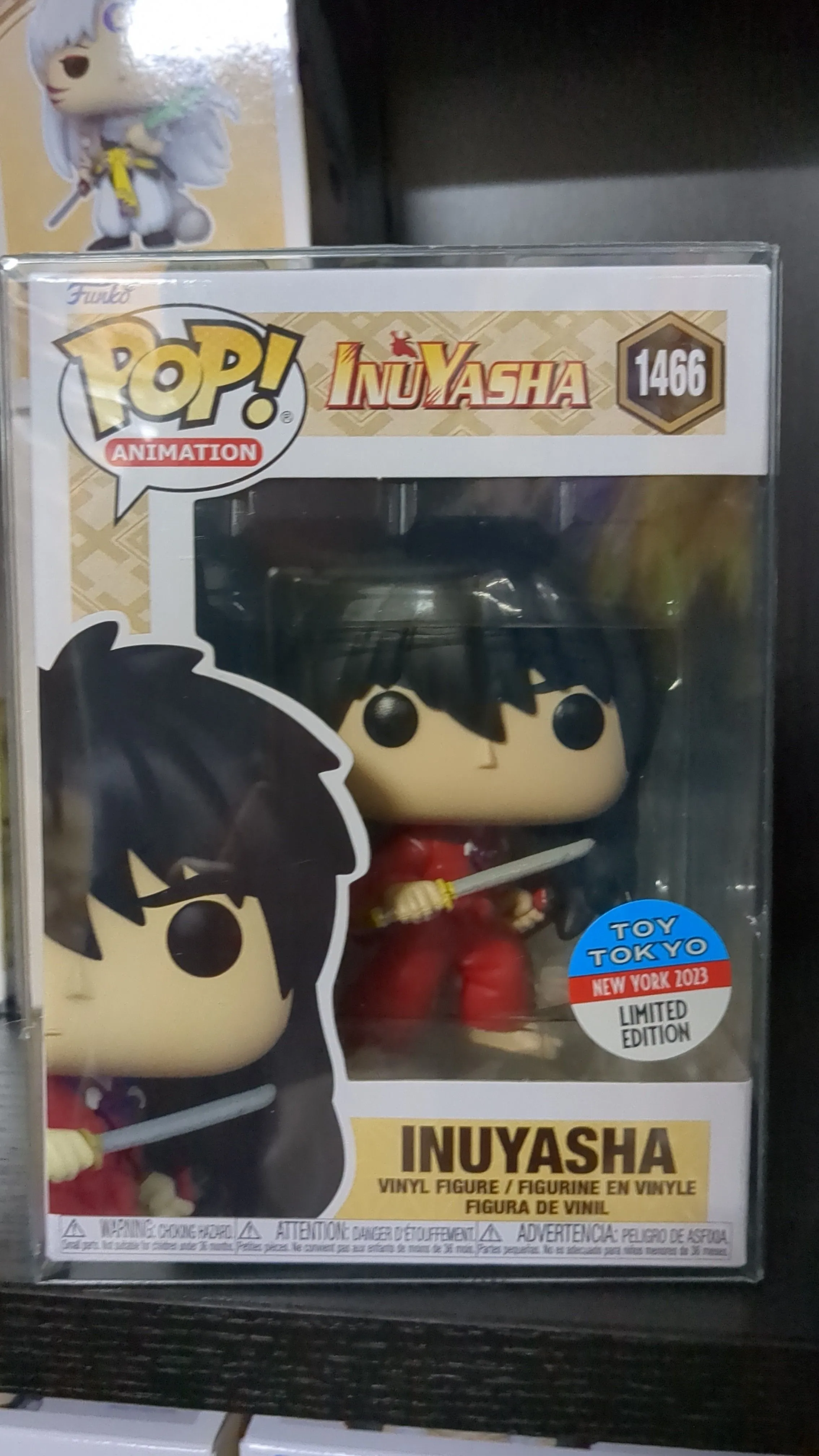 Product image for Inuyasha 