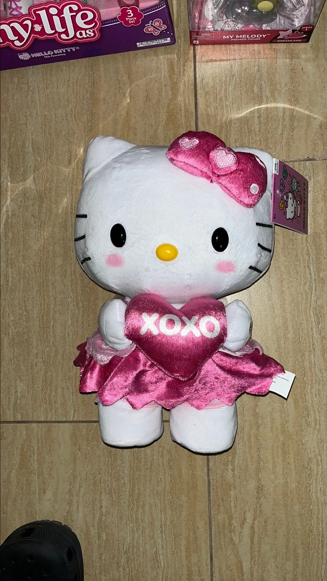 Product image for Hk greeter