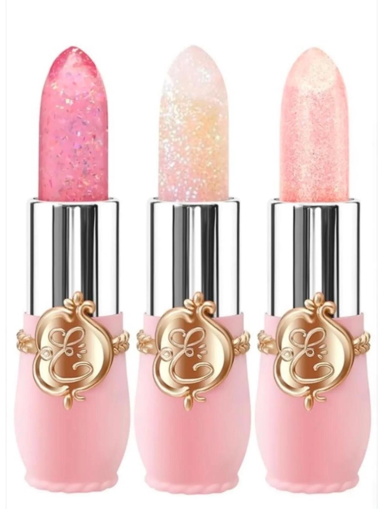 Product image for Color Changing lip Balm Sparkle