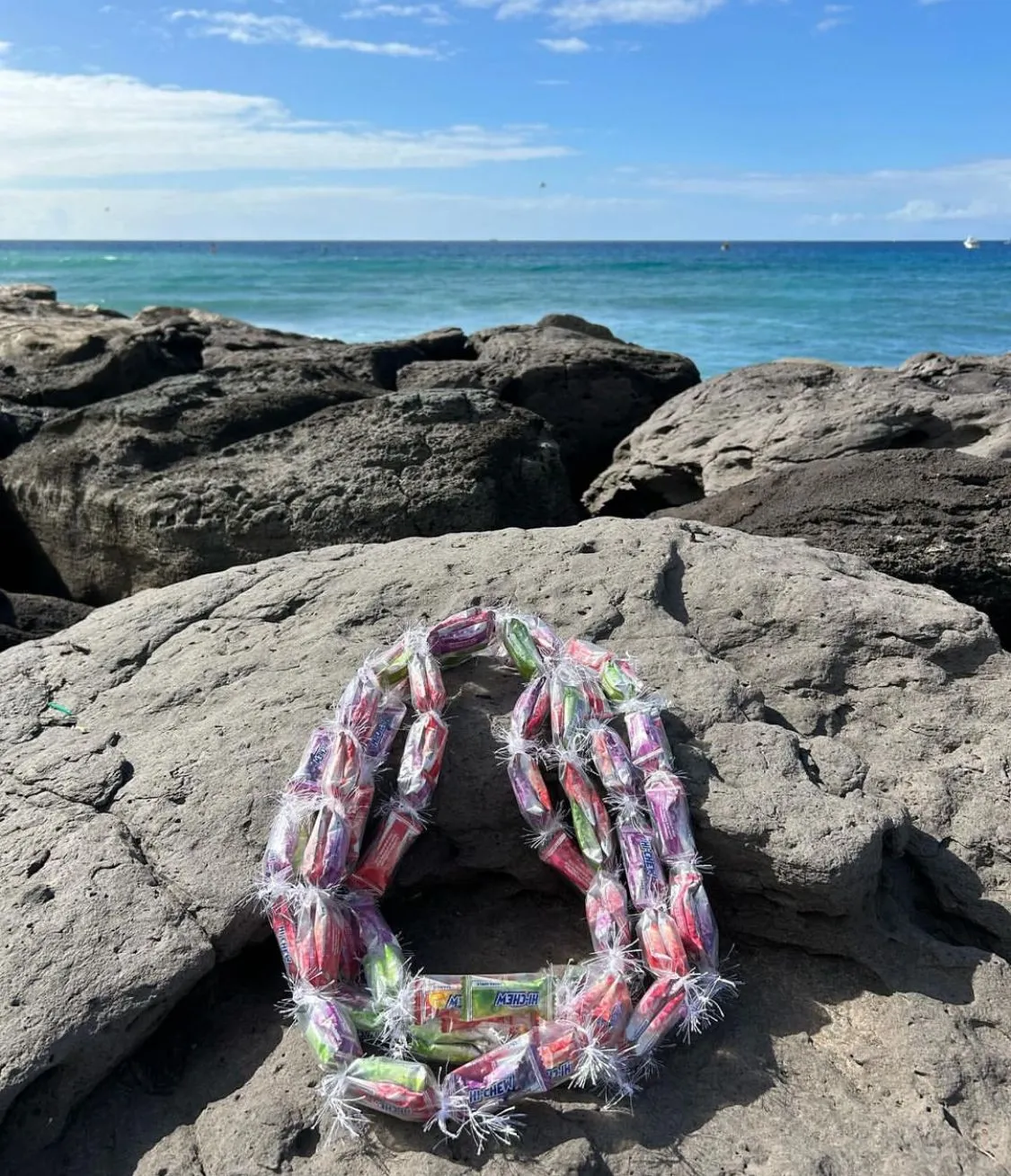 Product image for Hi Chew Candy Leis