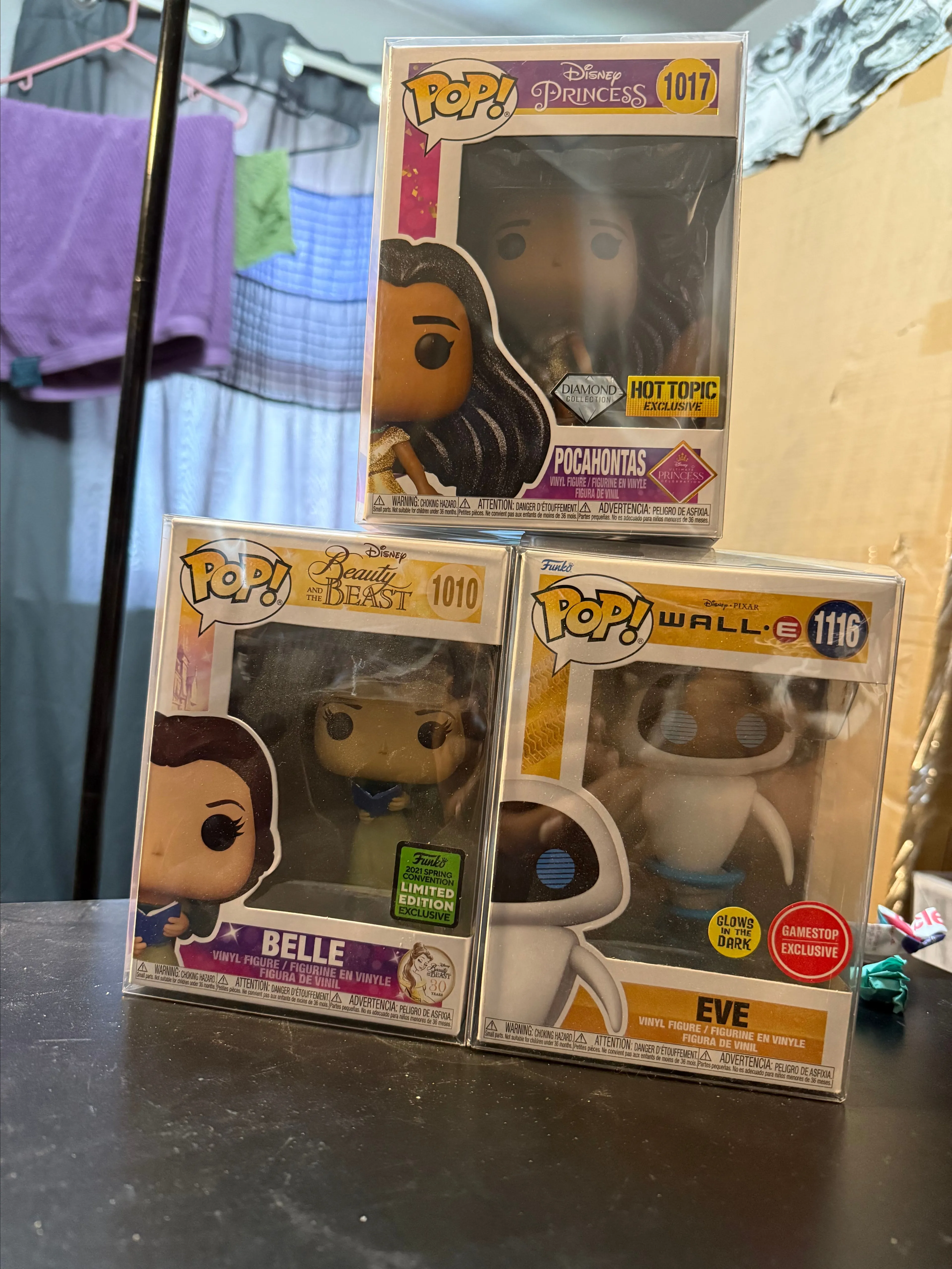 Product image for Disney princess* bundle