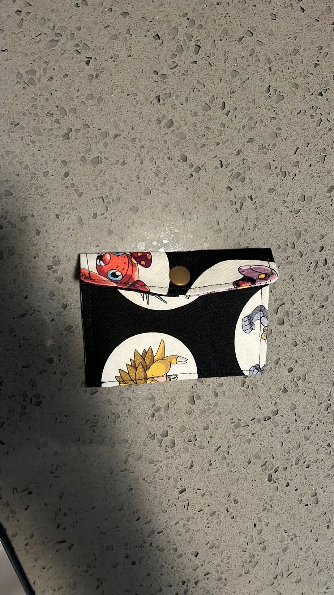 Product image for Pokemon  wallet