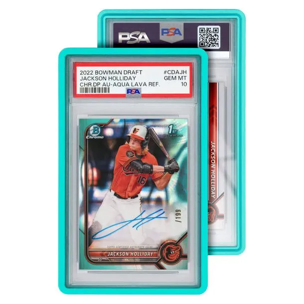 Product image for PSA Mint Graded Guard
