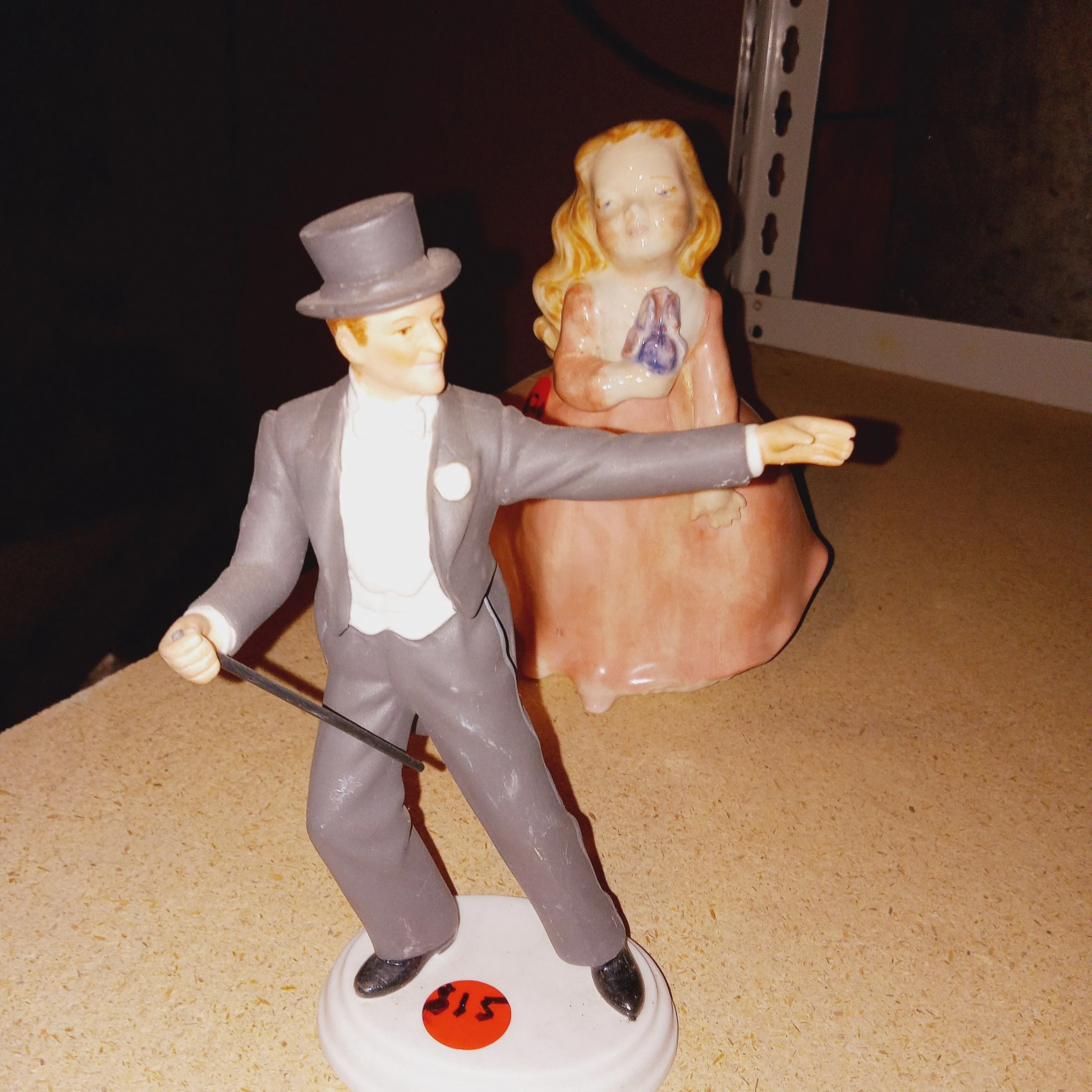 Product image for vintage deco