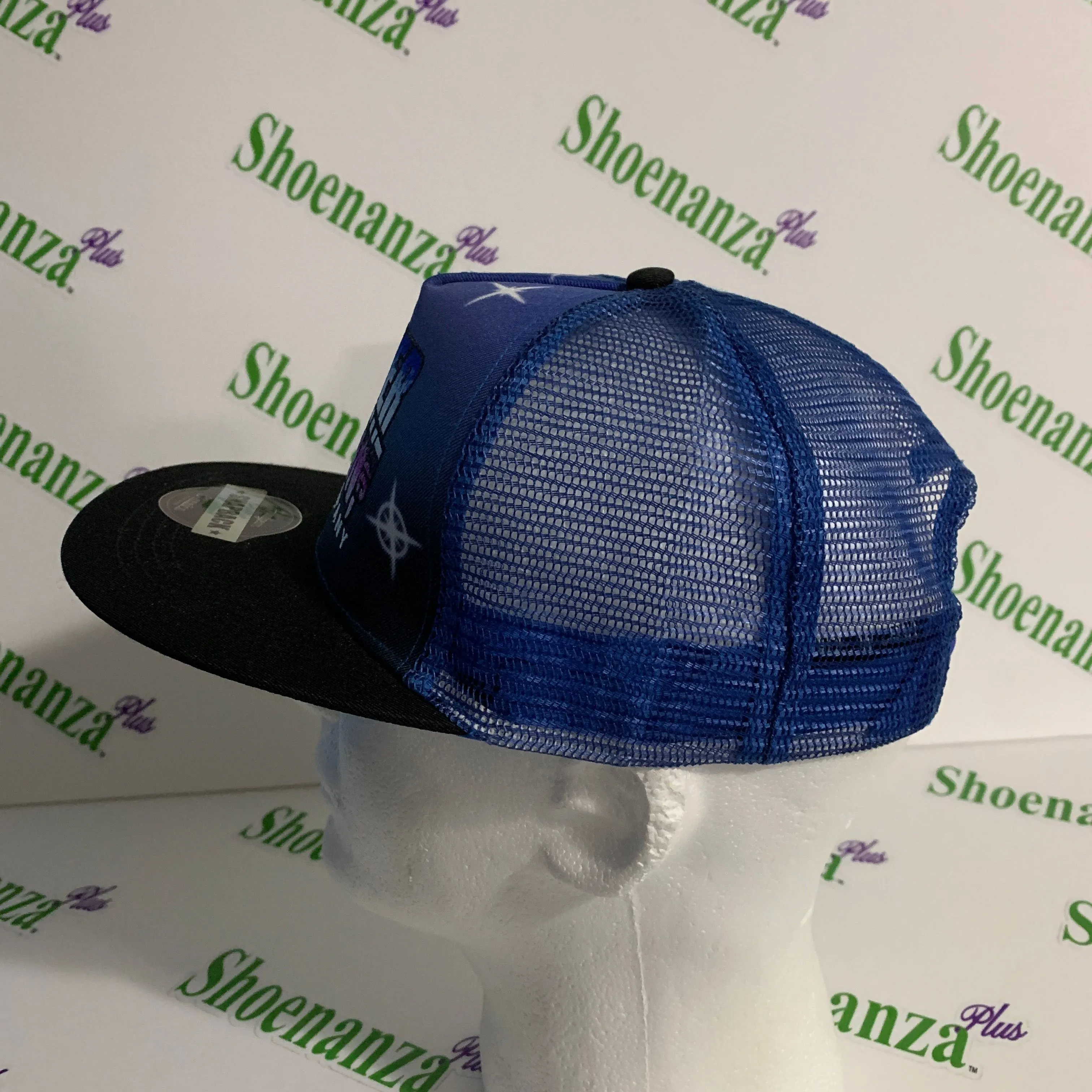 Listing Image Blurred Background