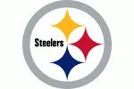 Product image for Steelers 8 Card Mystery Lot