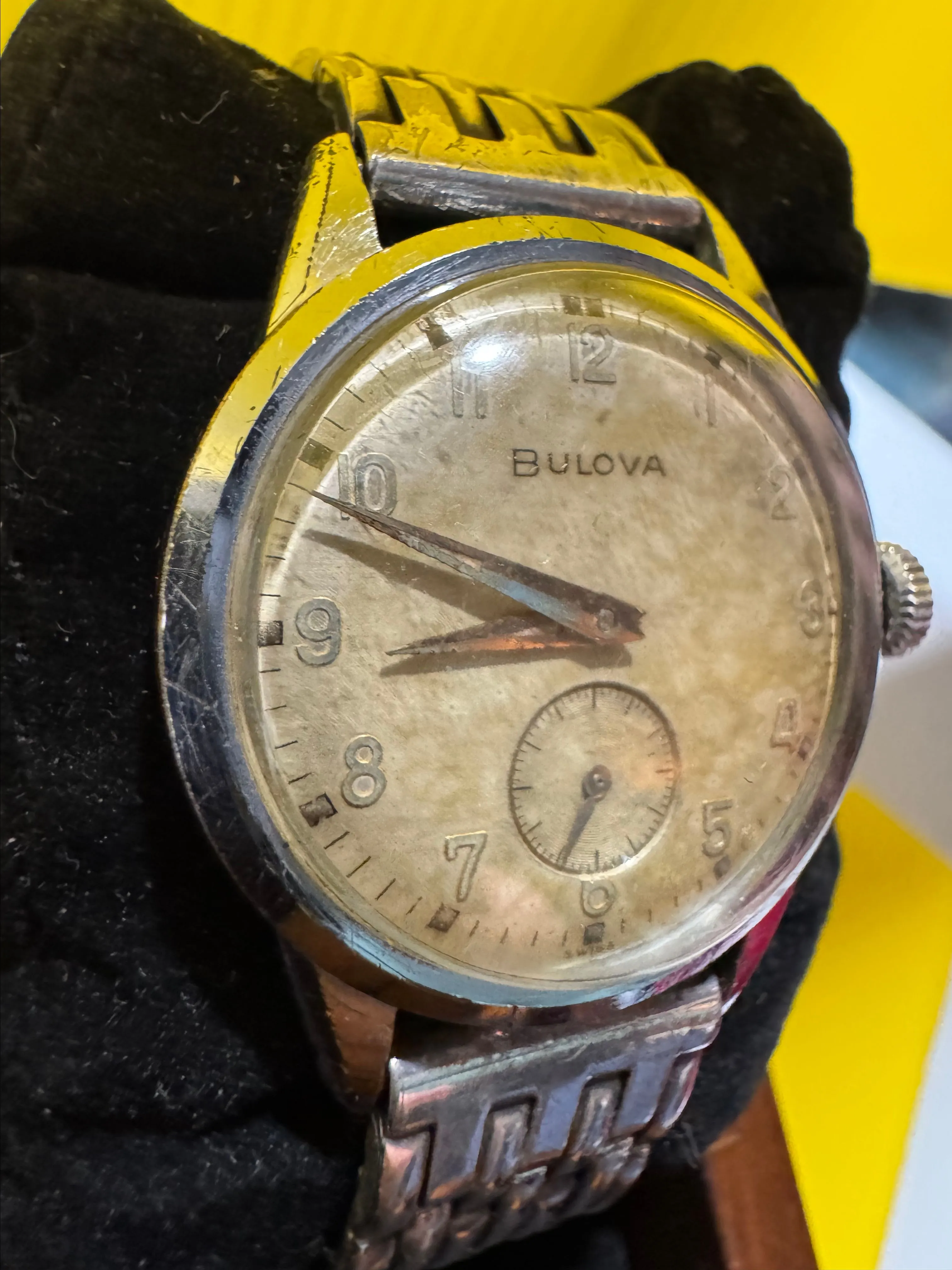 Listing Image Blurred Background