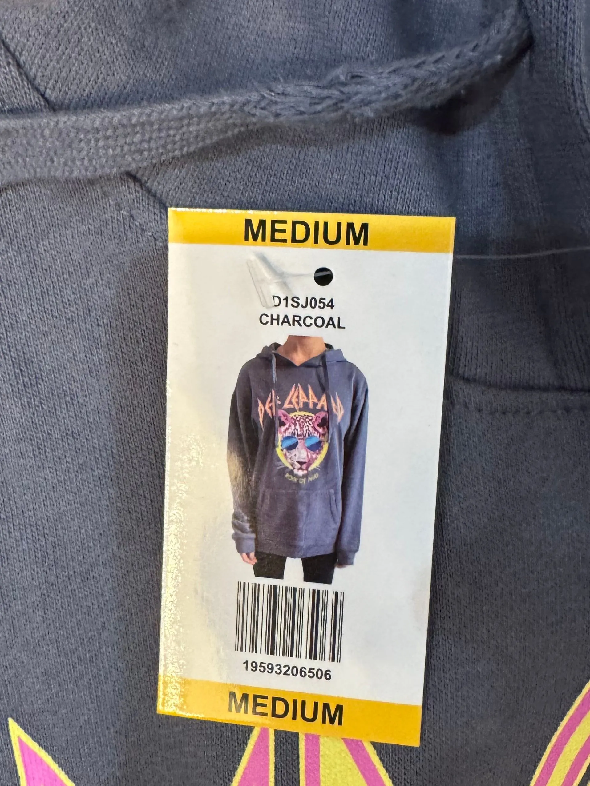 Listing Image Blurred Background