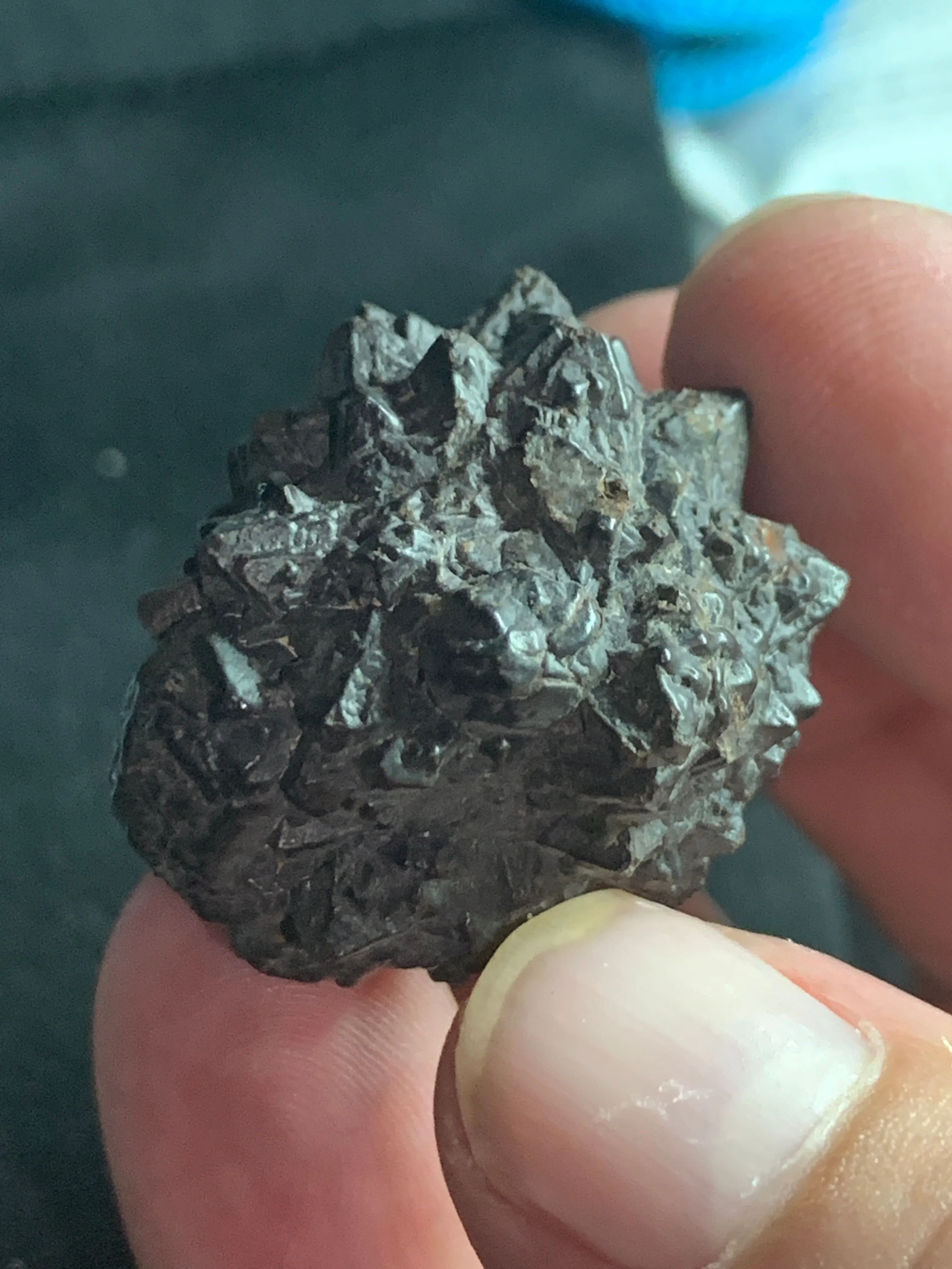 Product image for Prophecy Stone 29 Grams