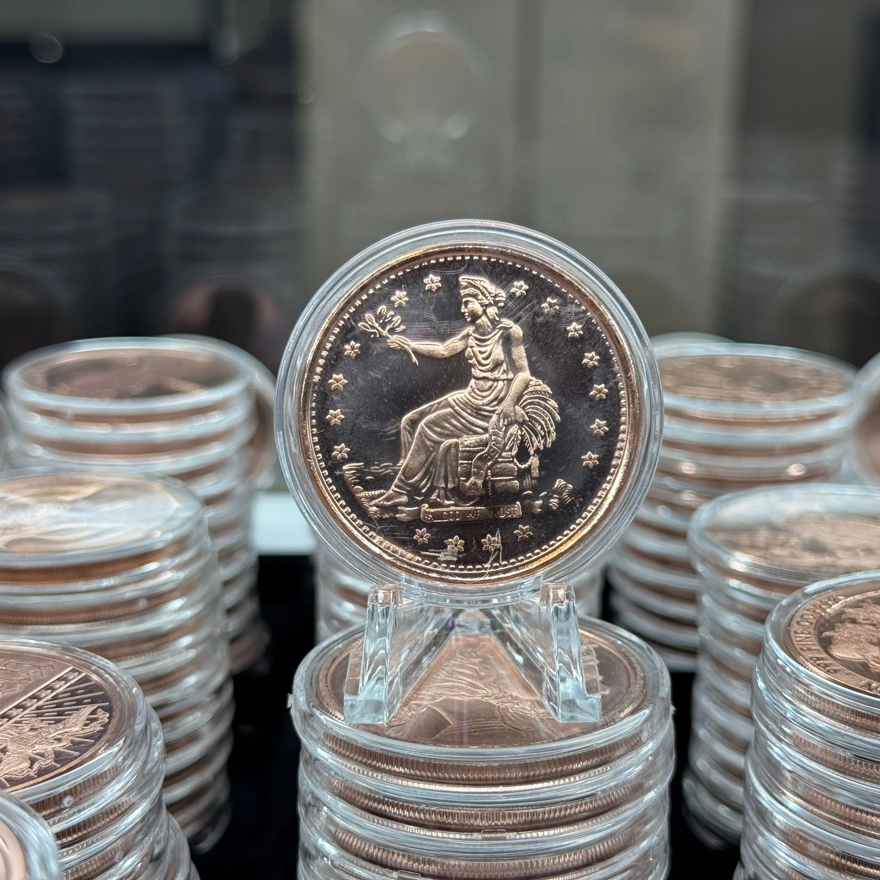 Product image for Liberty Coin