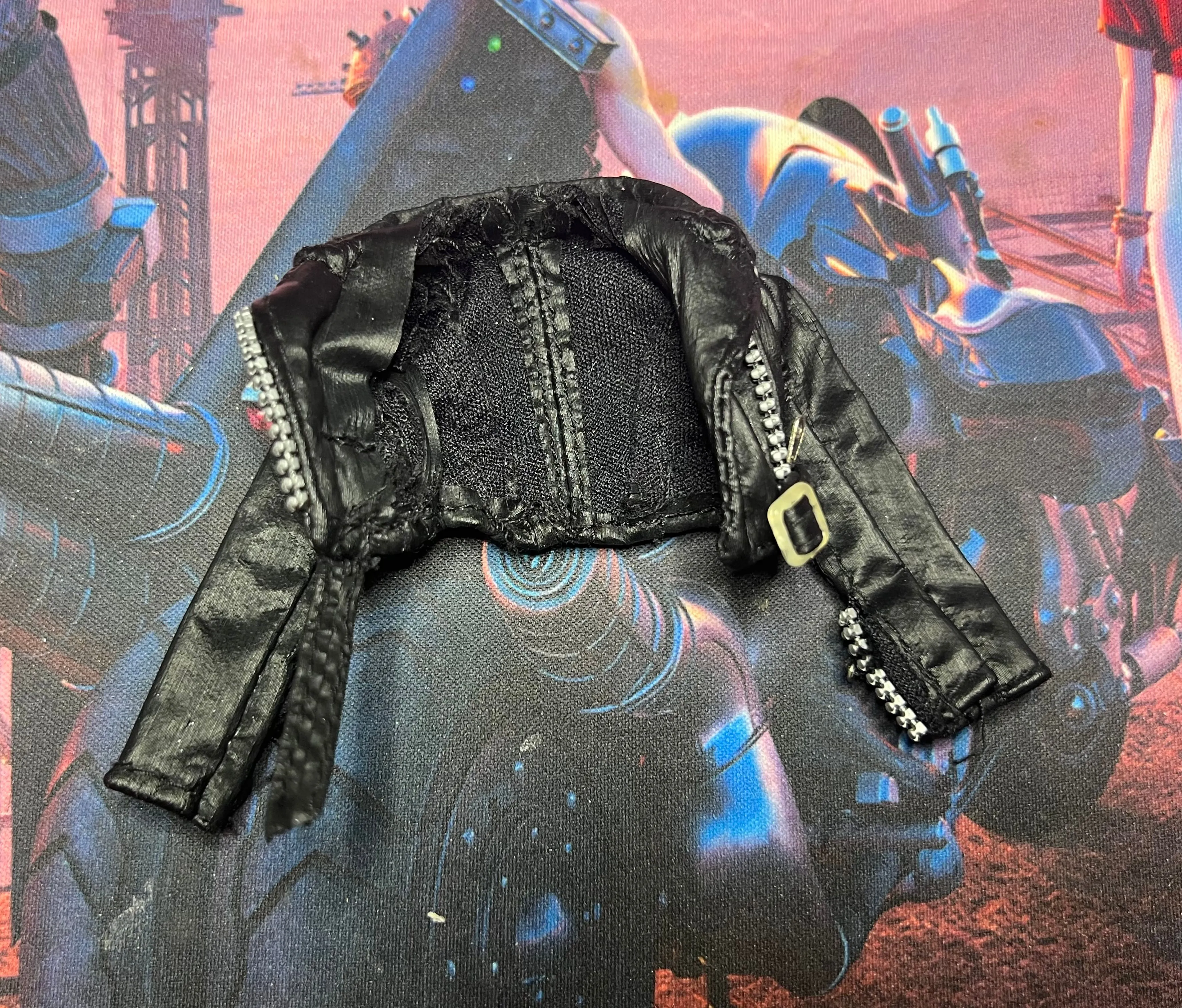 Product image for Bratz Black Jacket
