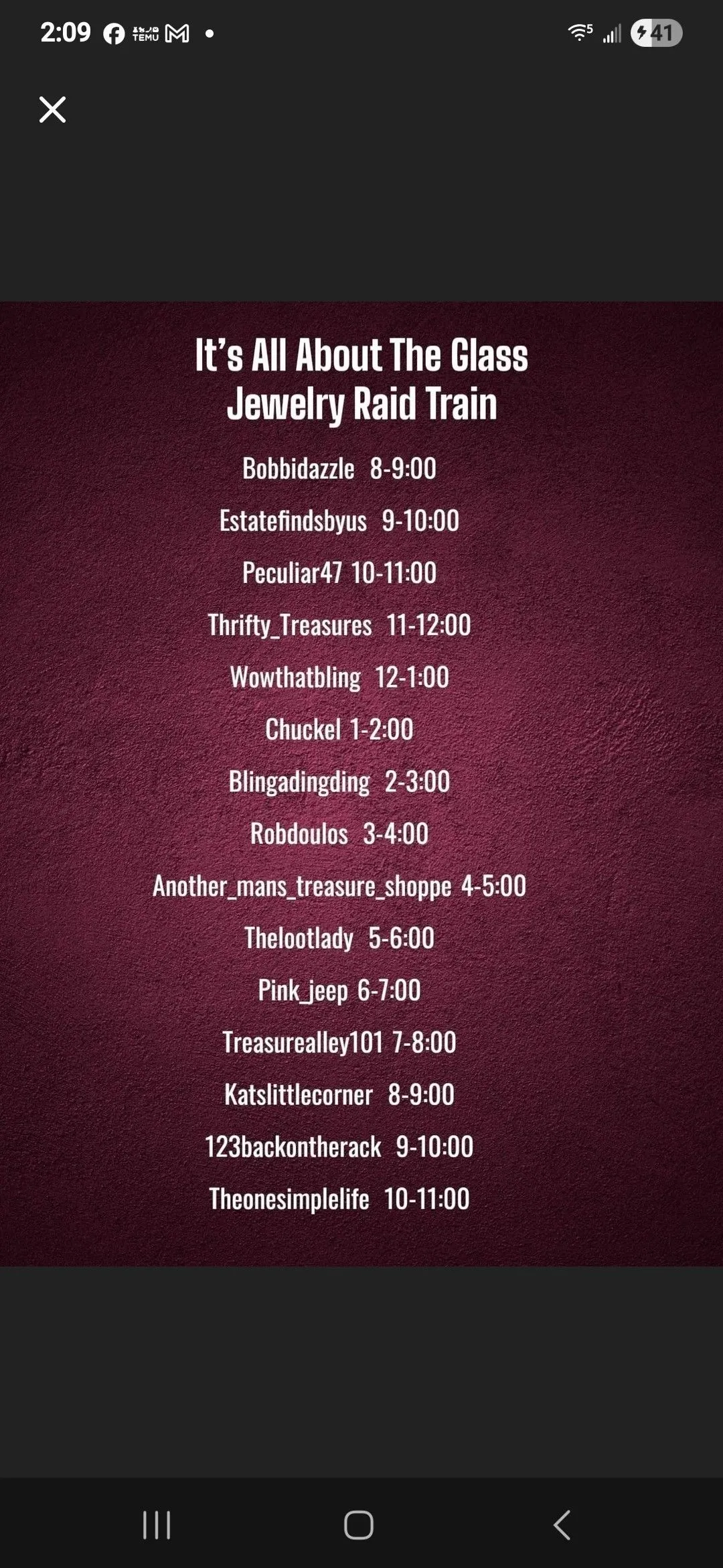 Product image for Train Schedule 
