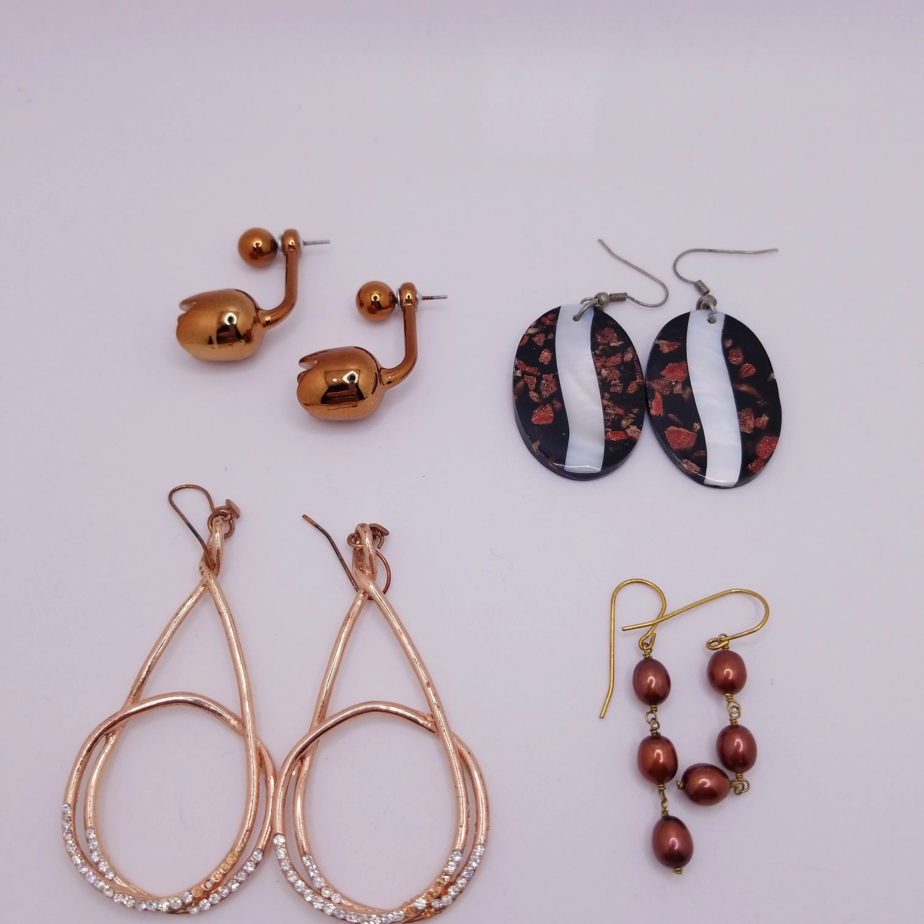 Product image for Modern Earring Bundle 7