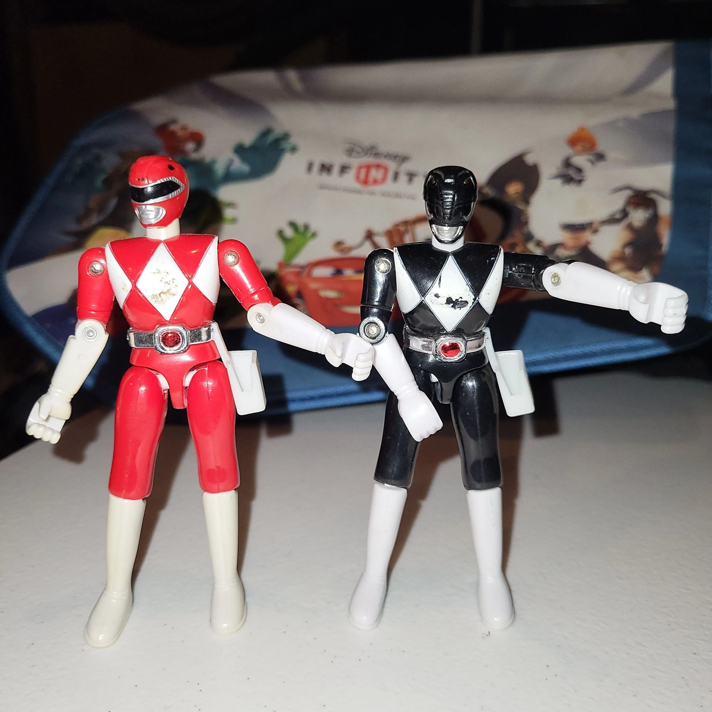 Product image for power rangers