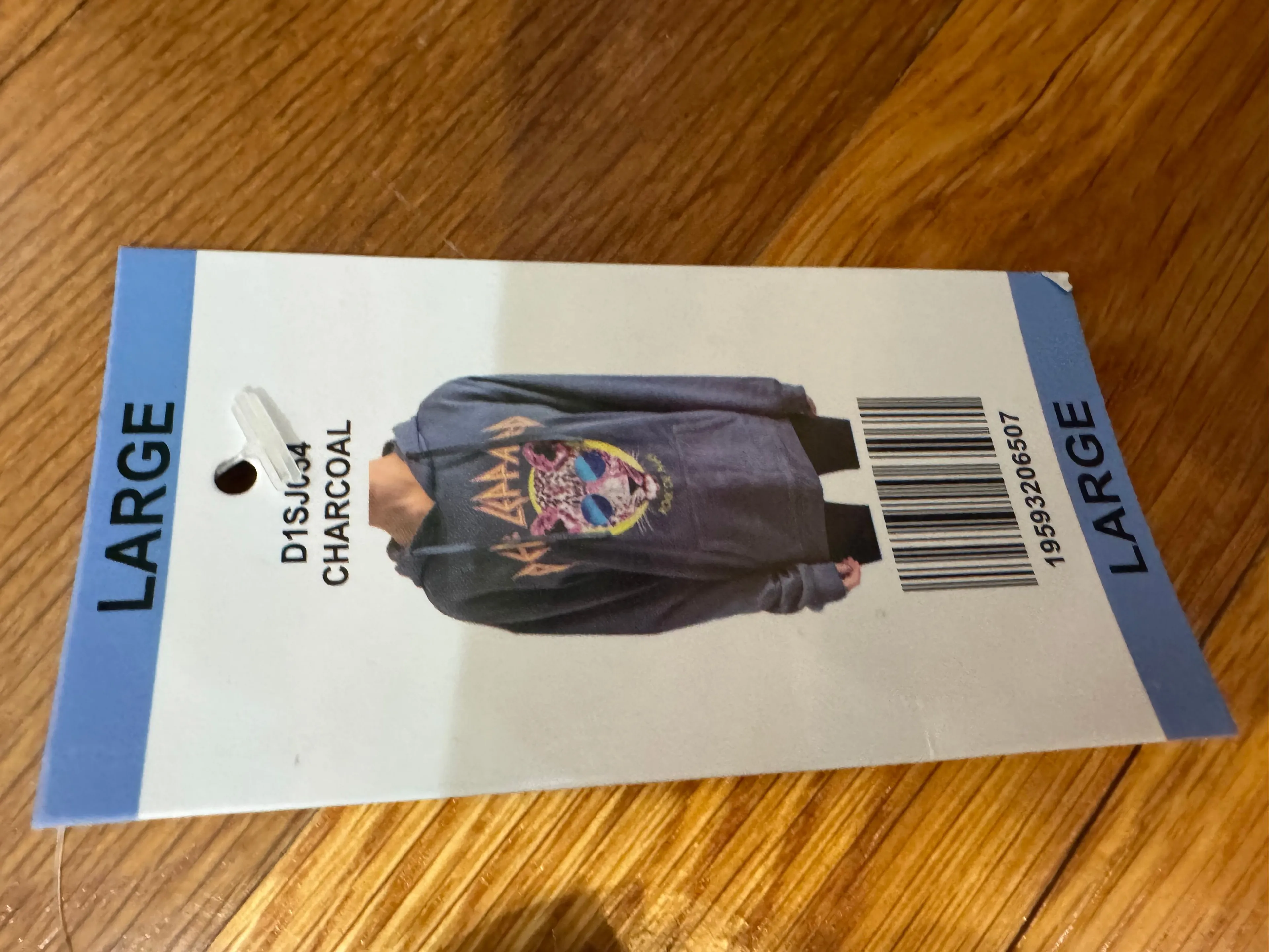 Listing Image Blurred Background