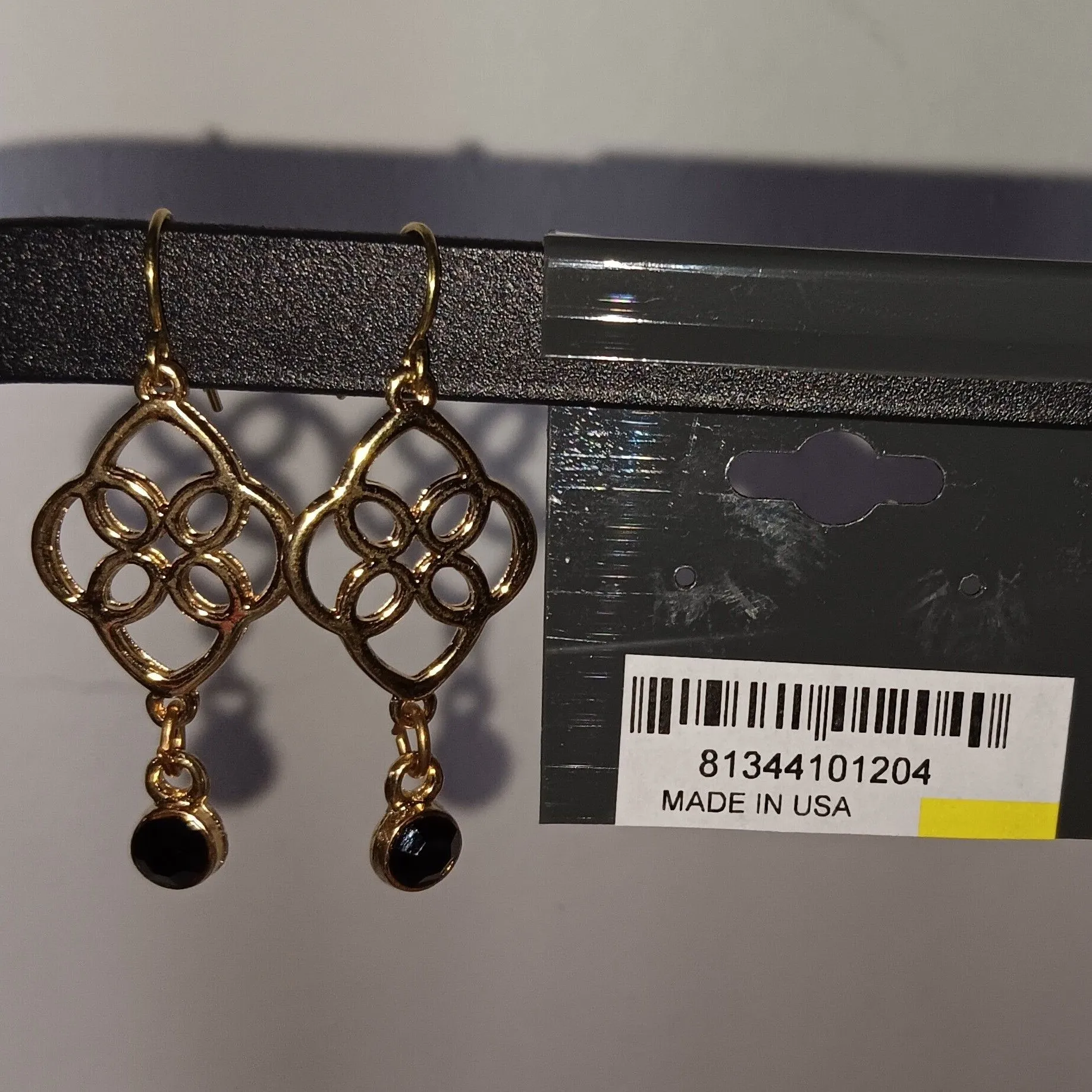 Product image for earrings