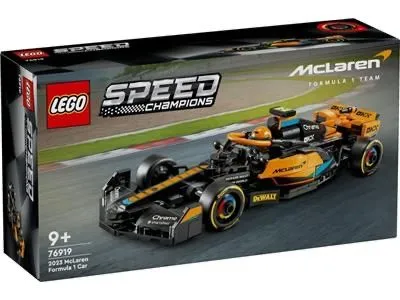 Product image for Lego 76919 McLaren Formula 1 Car