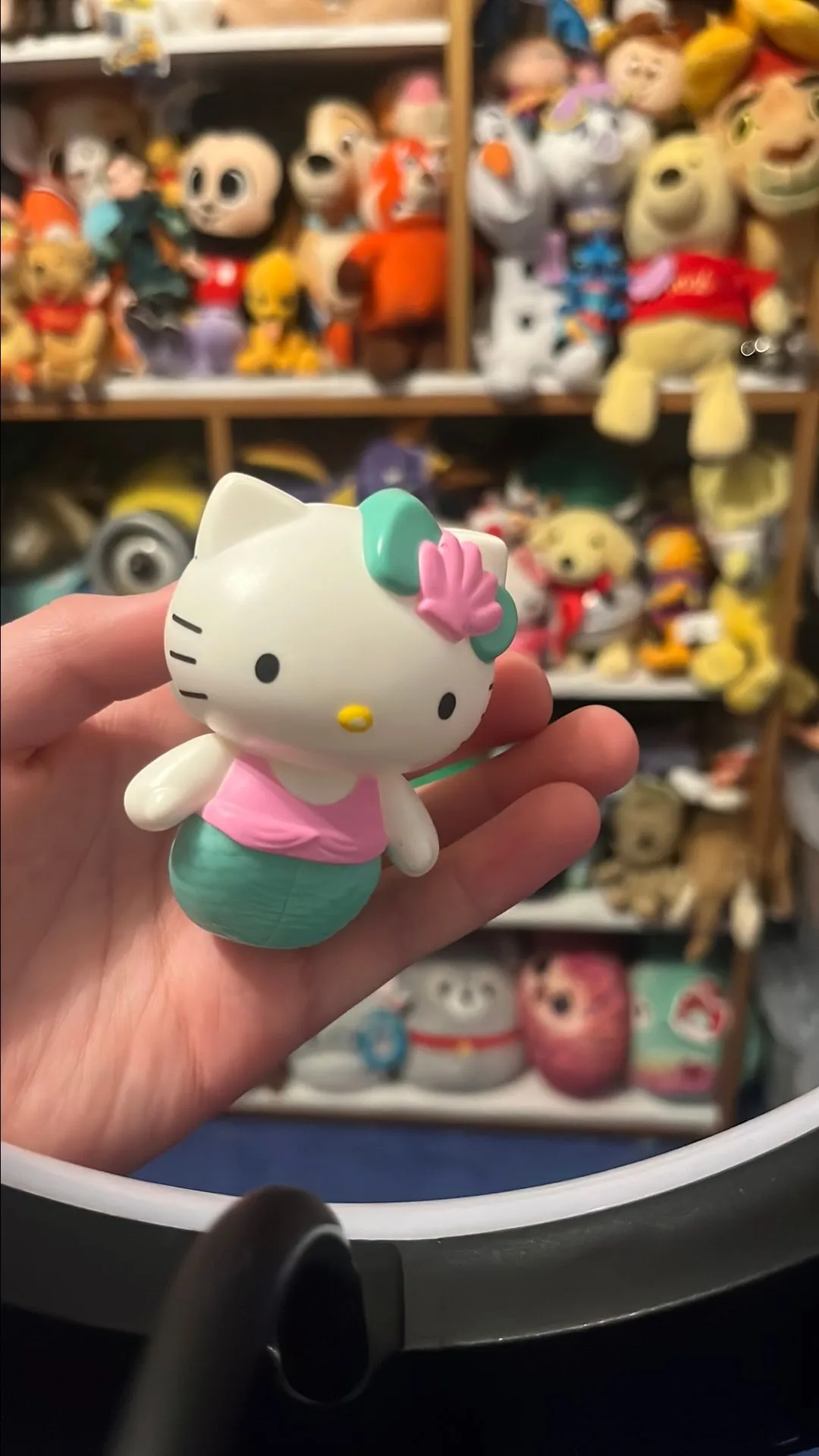 Product image for Hello Kitty Mermaid