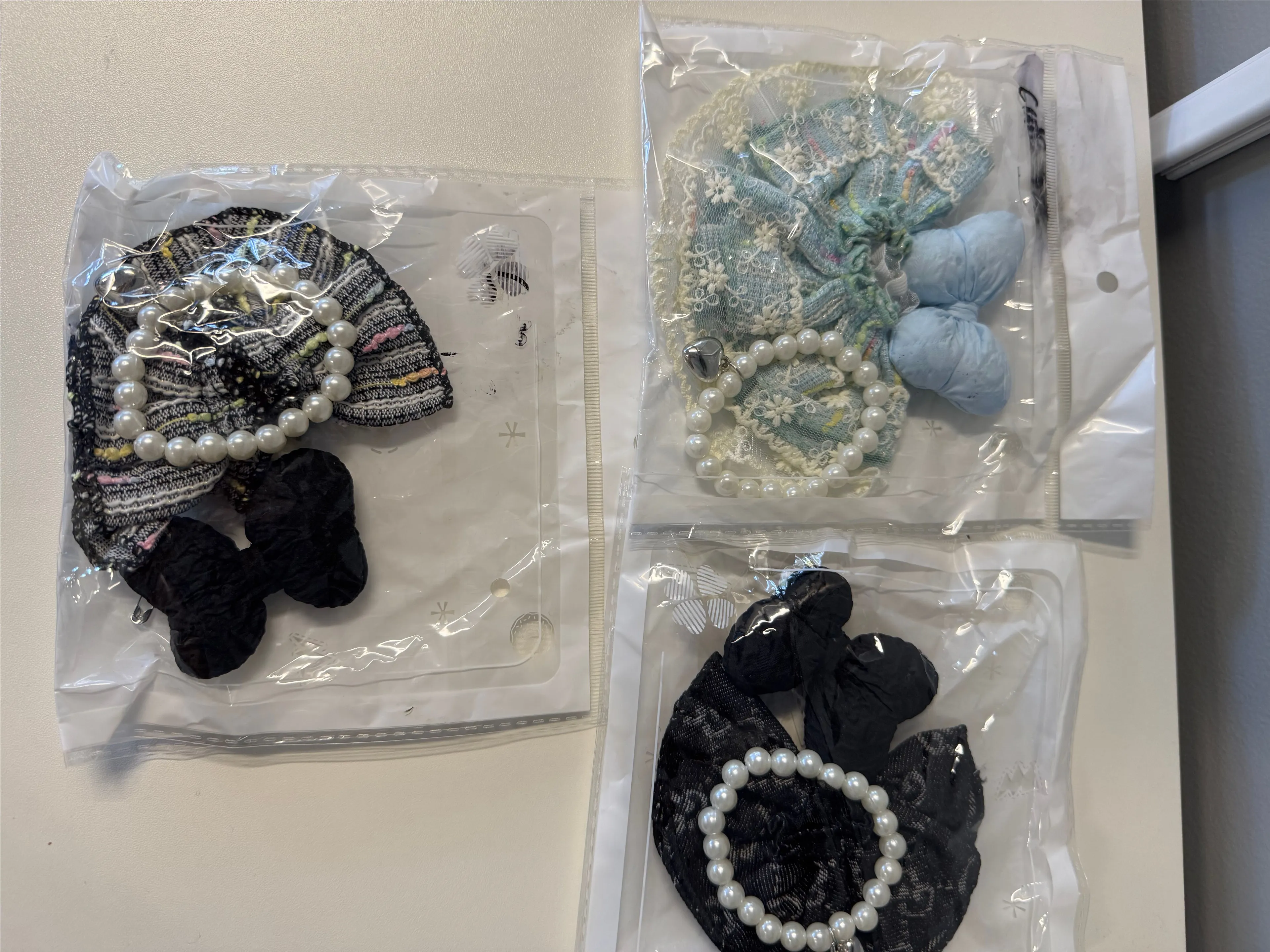 Product image for Labubu clothes and accessories