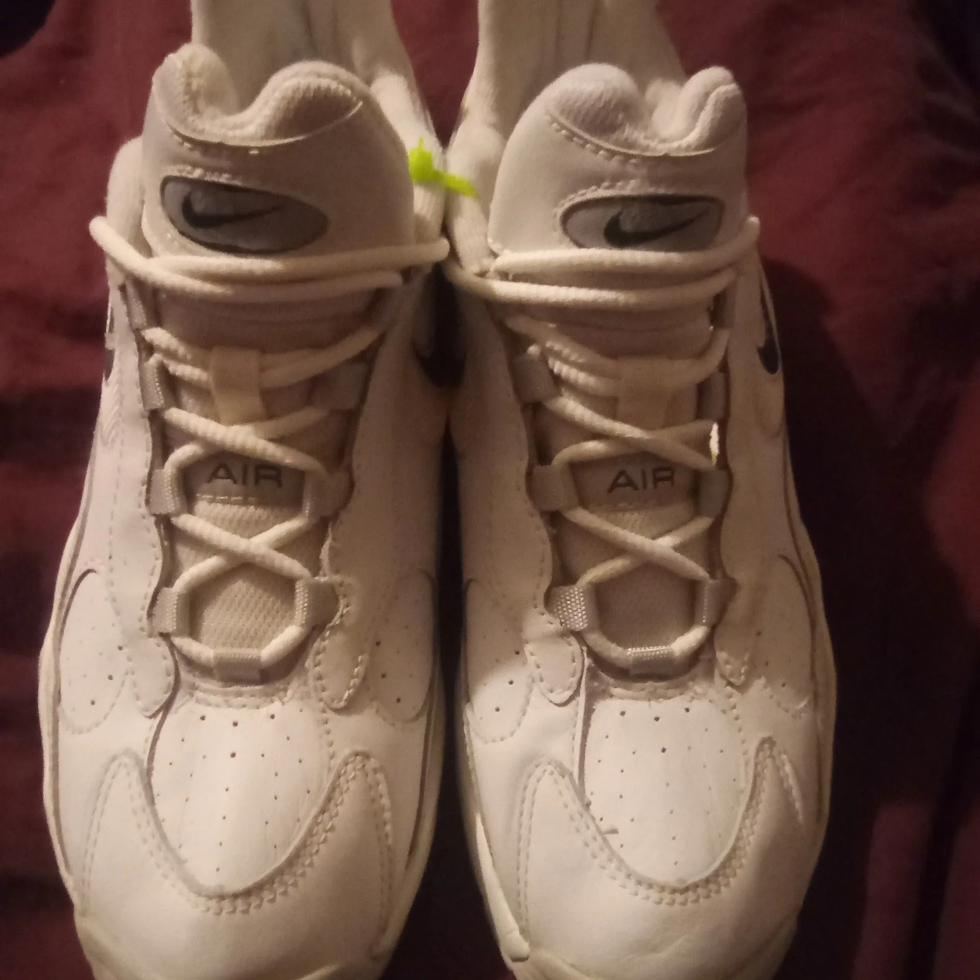 Product image for Brand New mens Nike Air sz 11