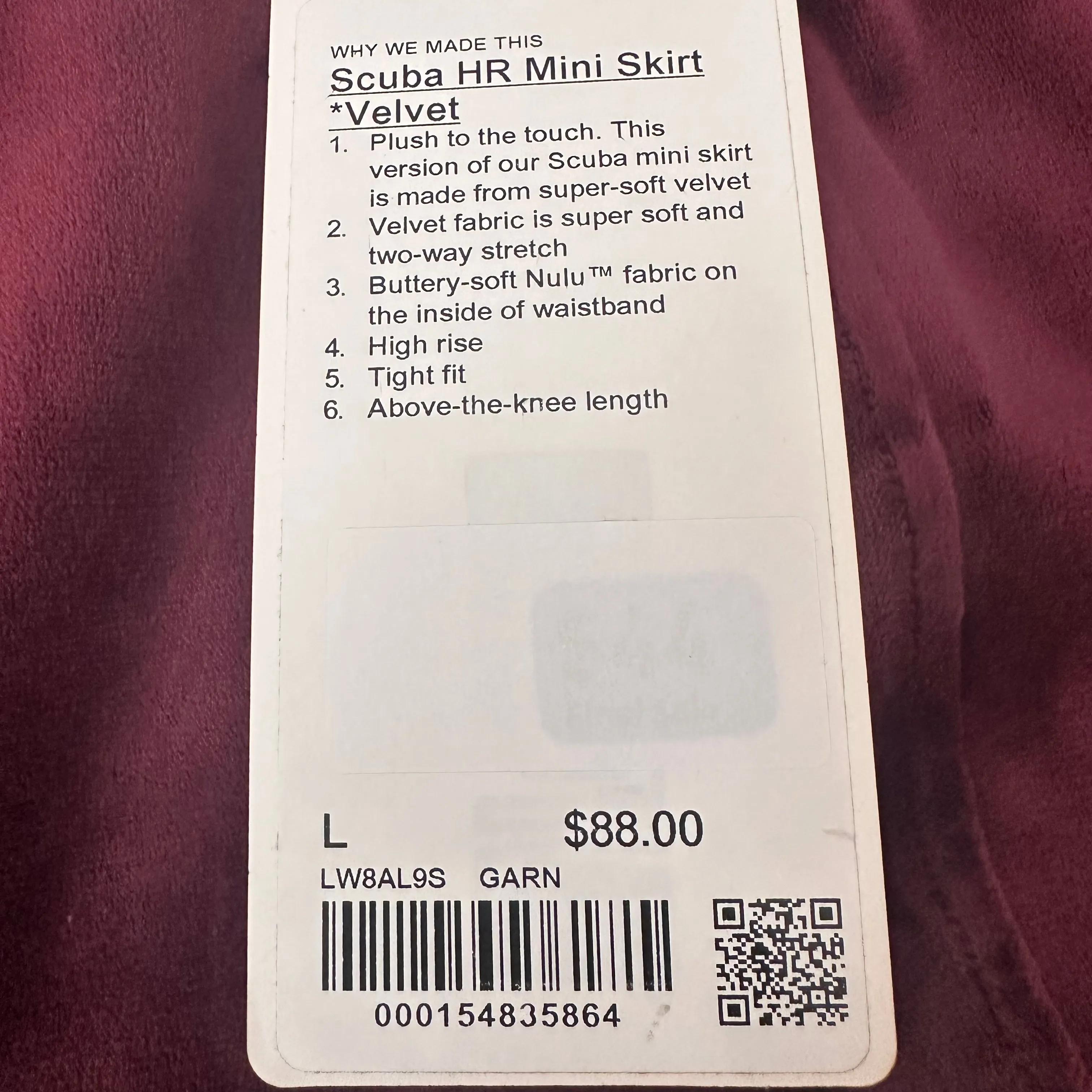 Listing Image Blurred Background
