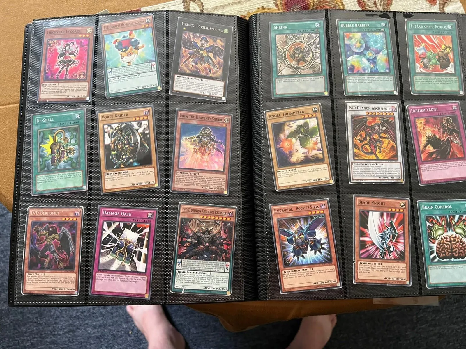 spell card binder Booster-Kakaxi One Piece Anime Card Booster Box – GRAND ANIME CARD main image 0